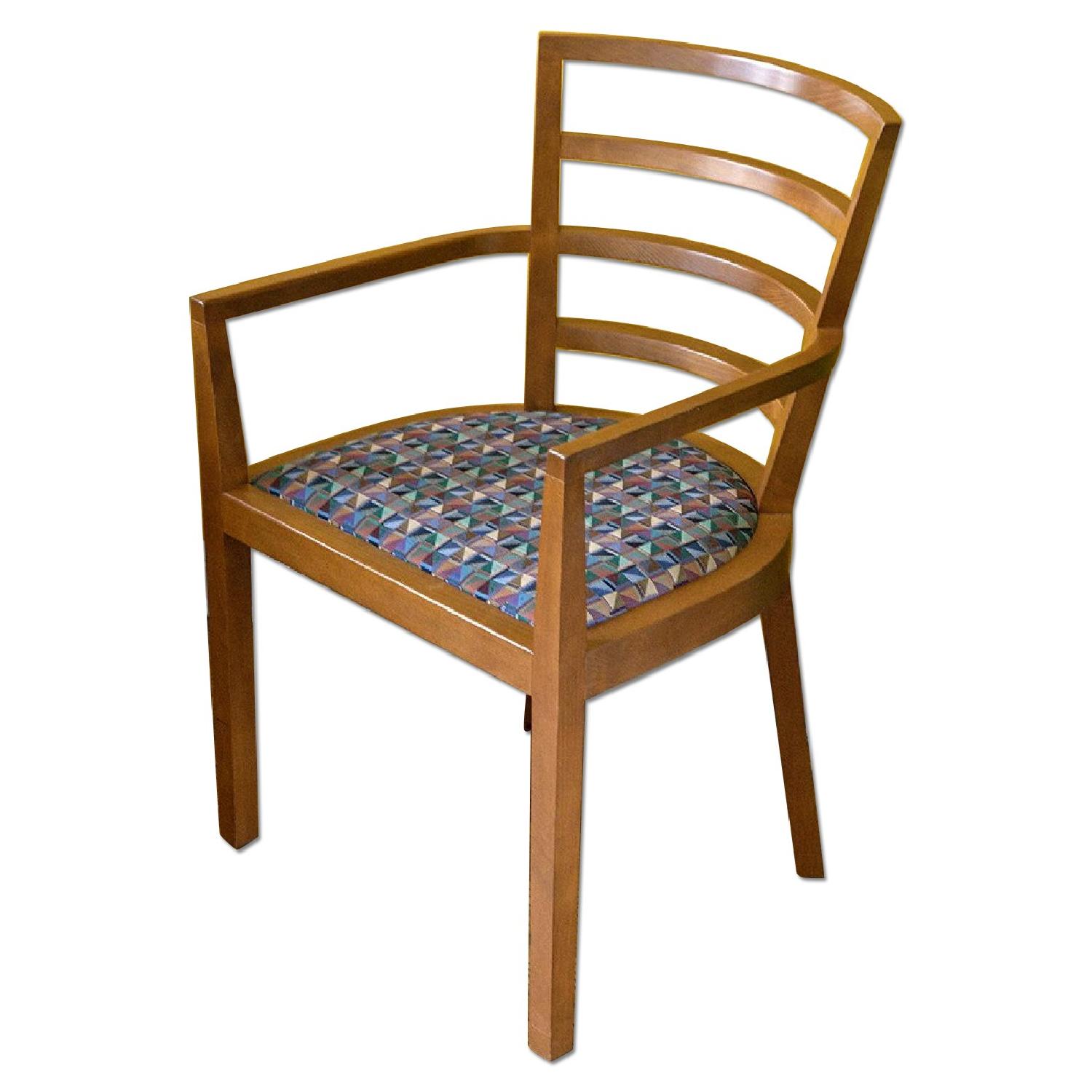 Edward Knowles Chair - image-0