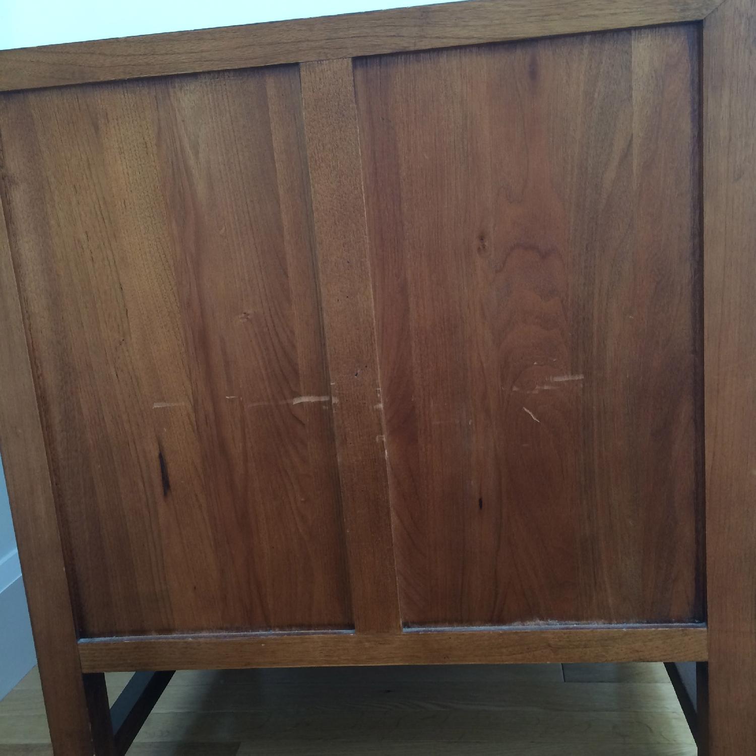 Room & Board Mondo Two-Door Nightstands - image-4