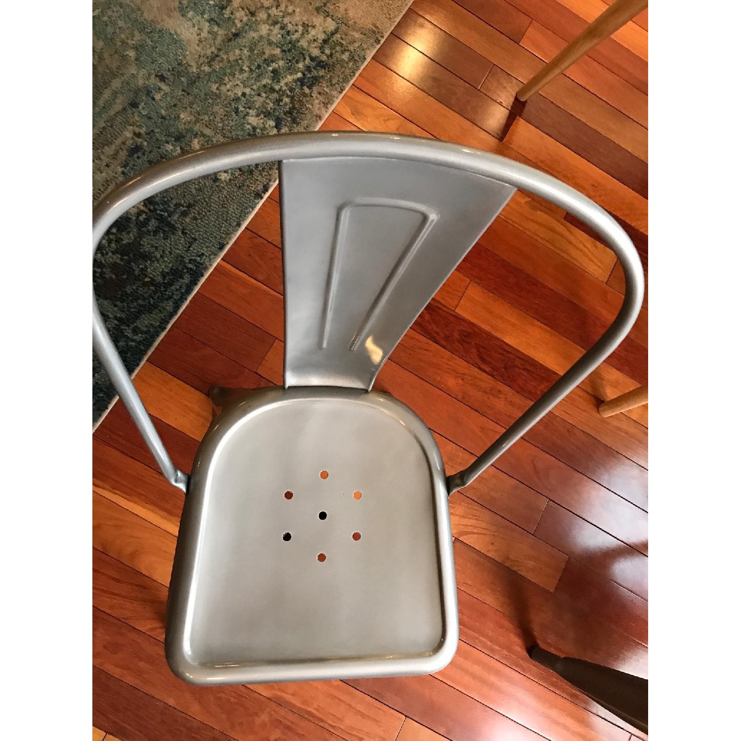 Design Within Reach Tolix Marais A Dining Chair - image-2