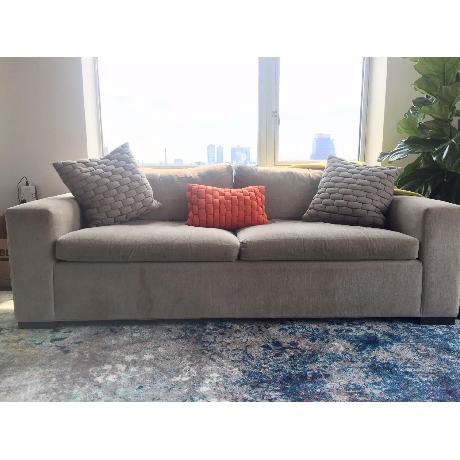Room & Board Ian Guest Select Sleeper Sofa - image-1