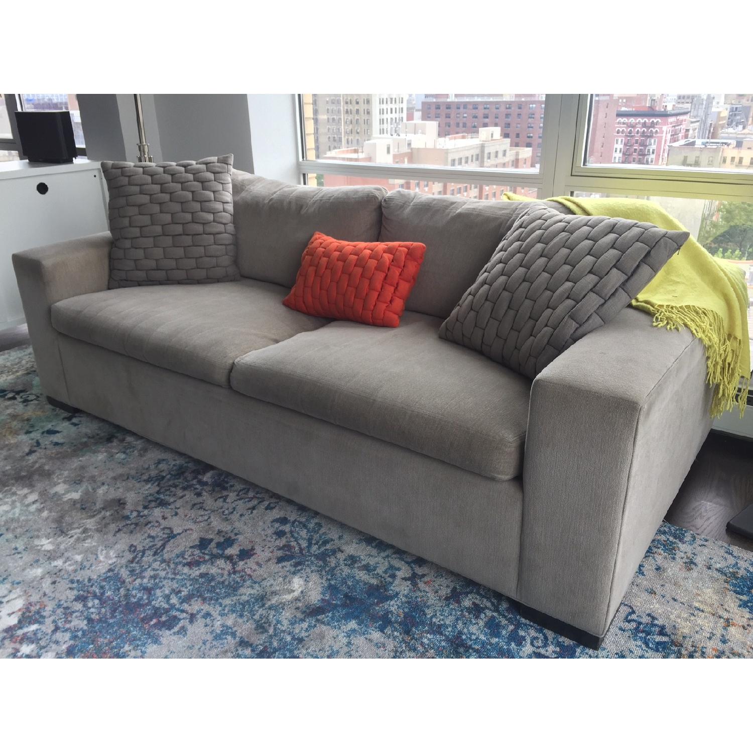Room & Board Ian Guest Select Sleeper Sofa - image-2