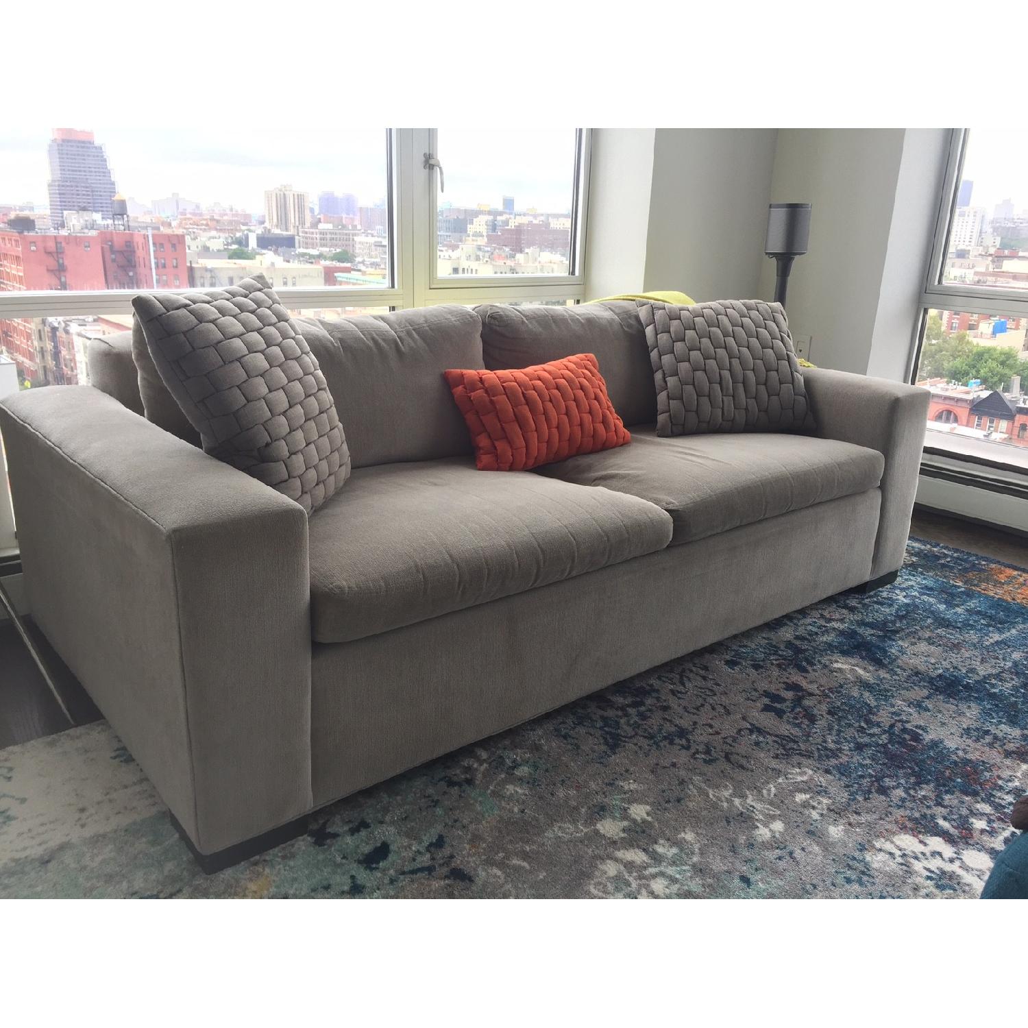 Room & Board Ian Guest Select Sleeper Sofa - image-3