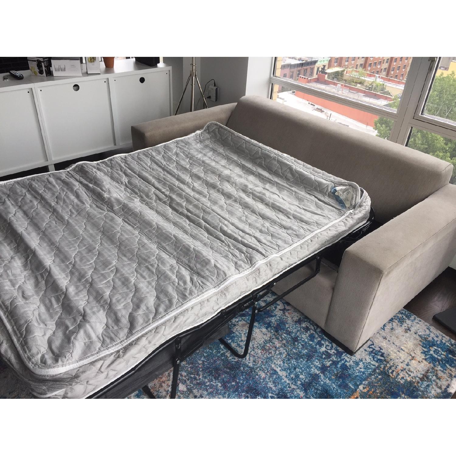Room & Board Ian Guest Select Sleeper Sofa - image-4