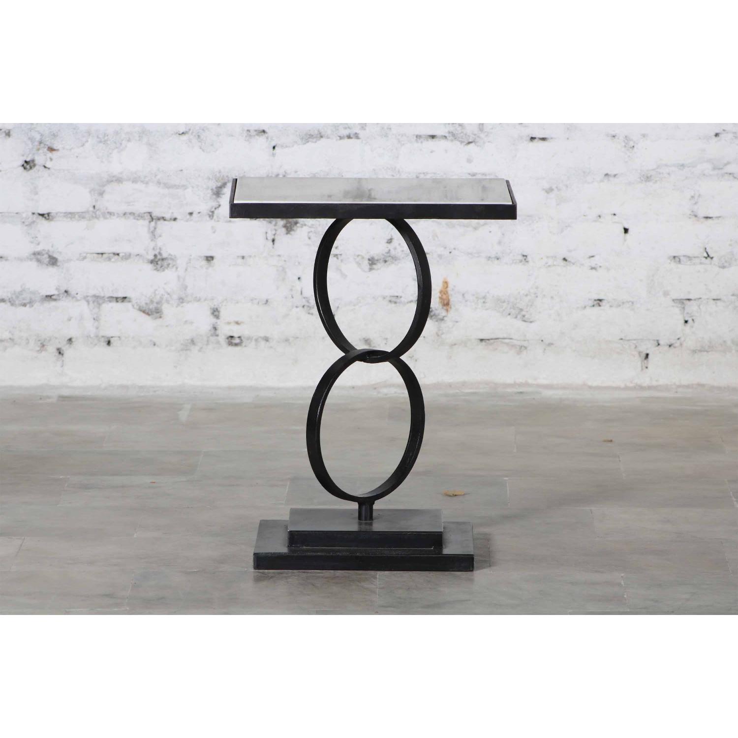 Stillman End Table - image-1