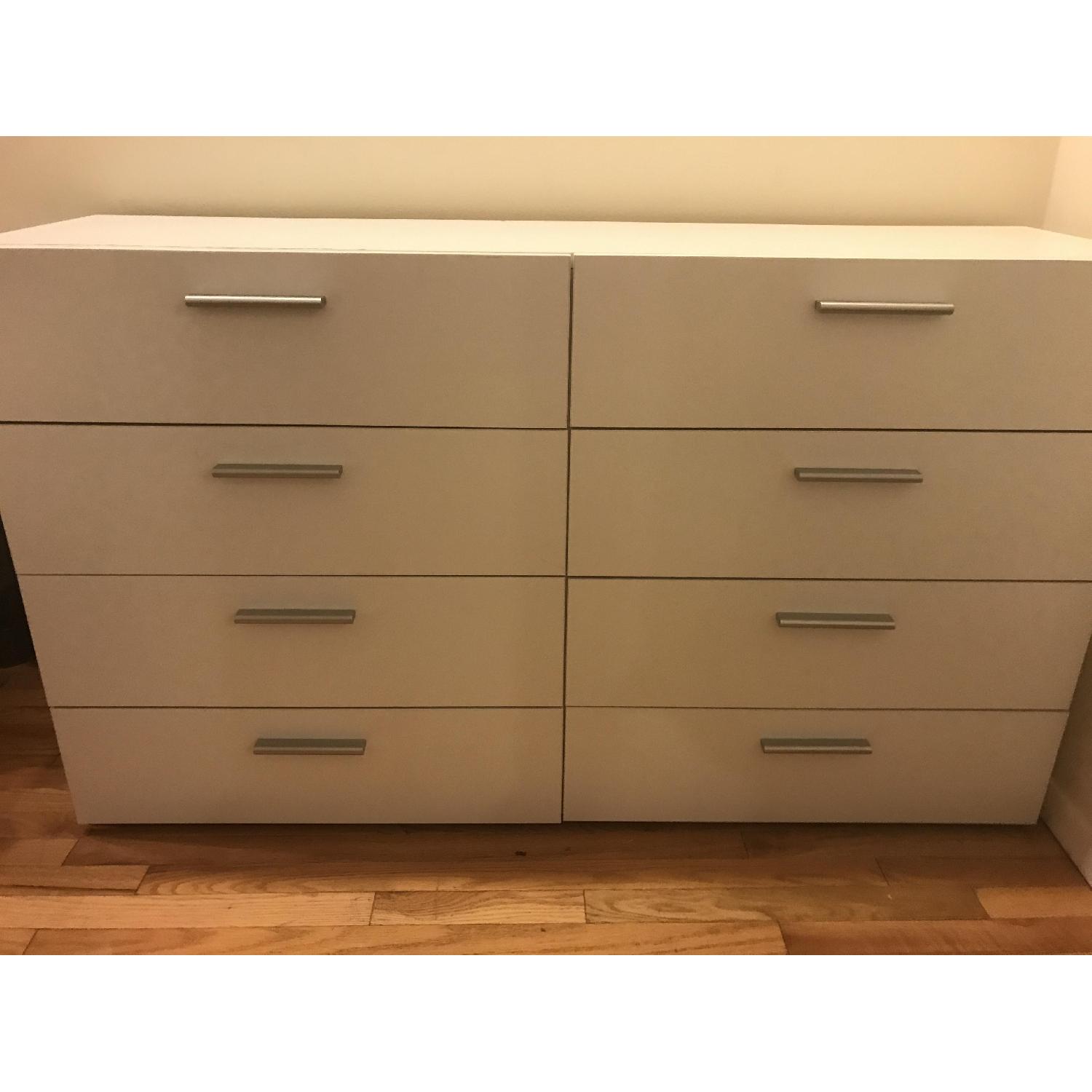 Wayfair Lopiccolo 8-Drawer Dresser - image-1