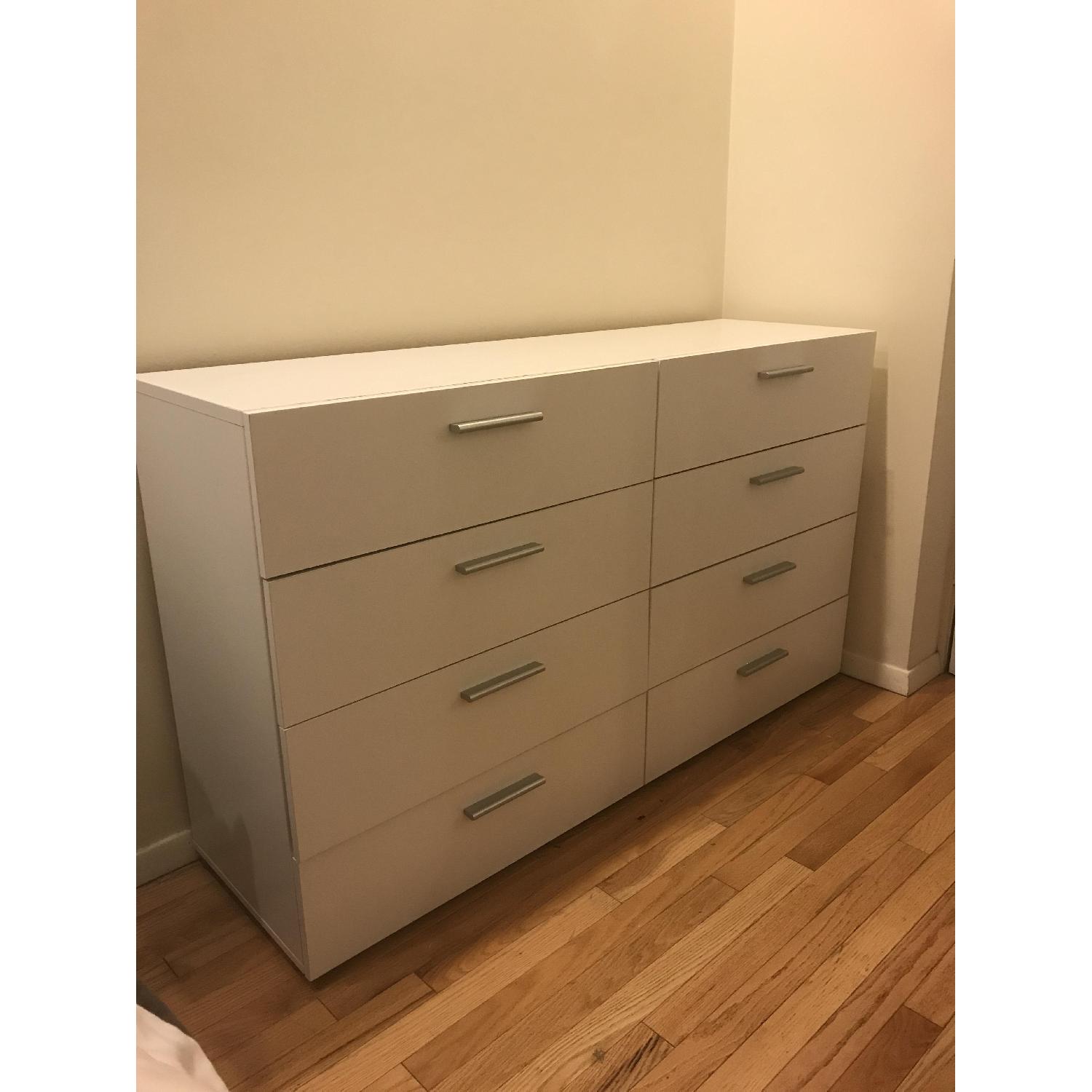 Wayfair Lopiccolo 8-Drawer Dresser - image-2