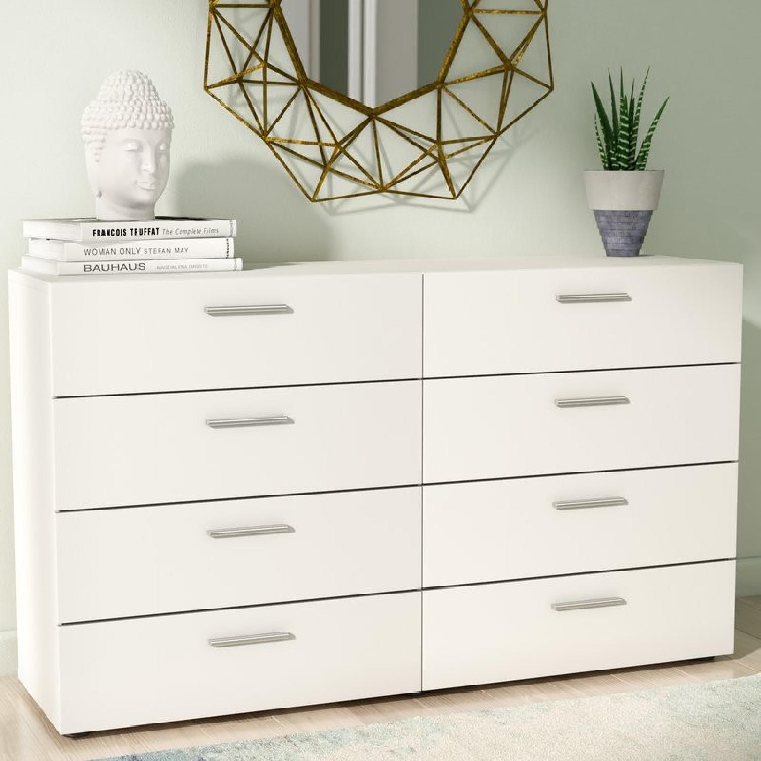 Wayfair Lopiccolo 8-Drawer Dresser - image-4