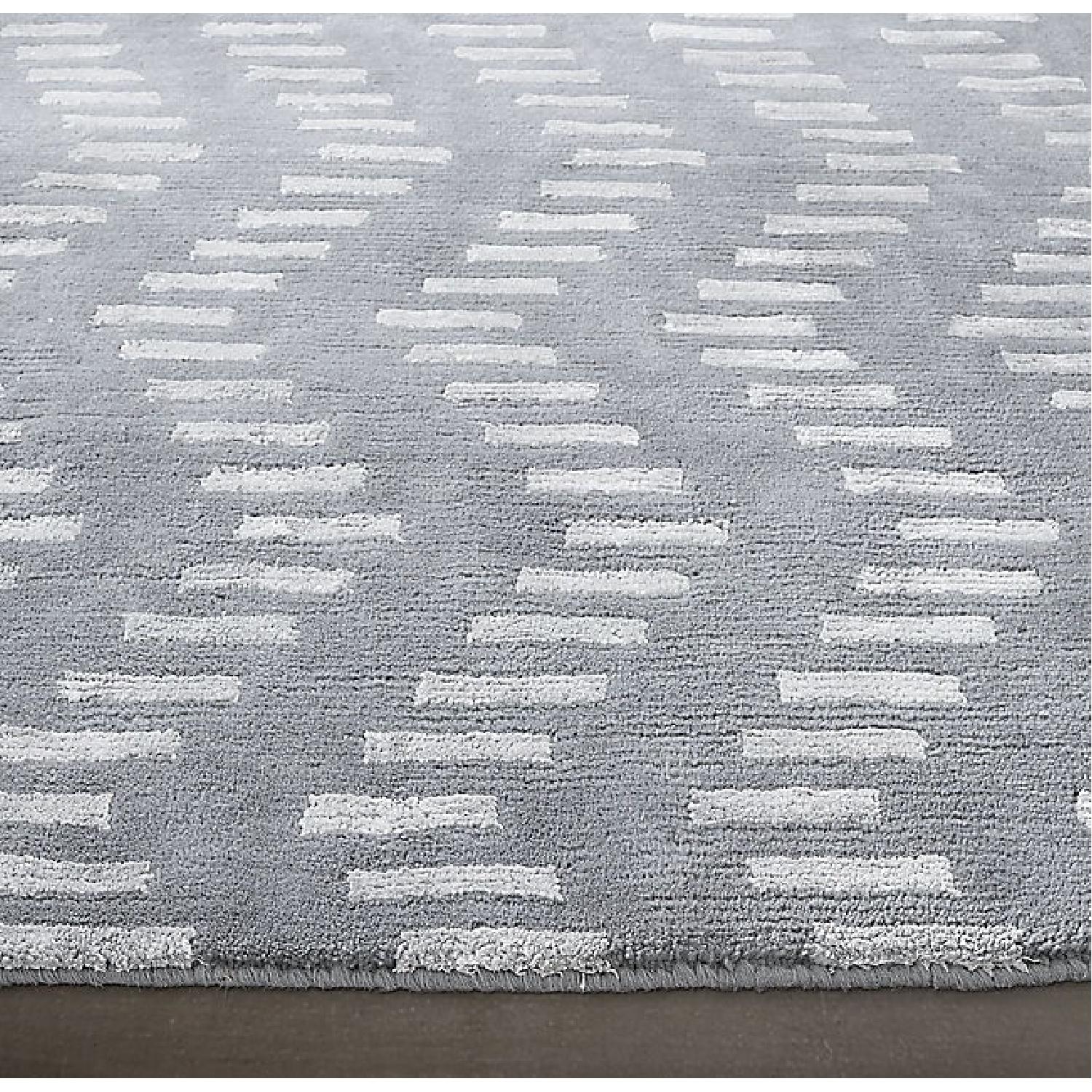 Restoration Hardware Area Rug - image-1
