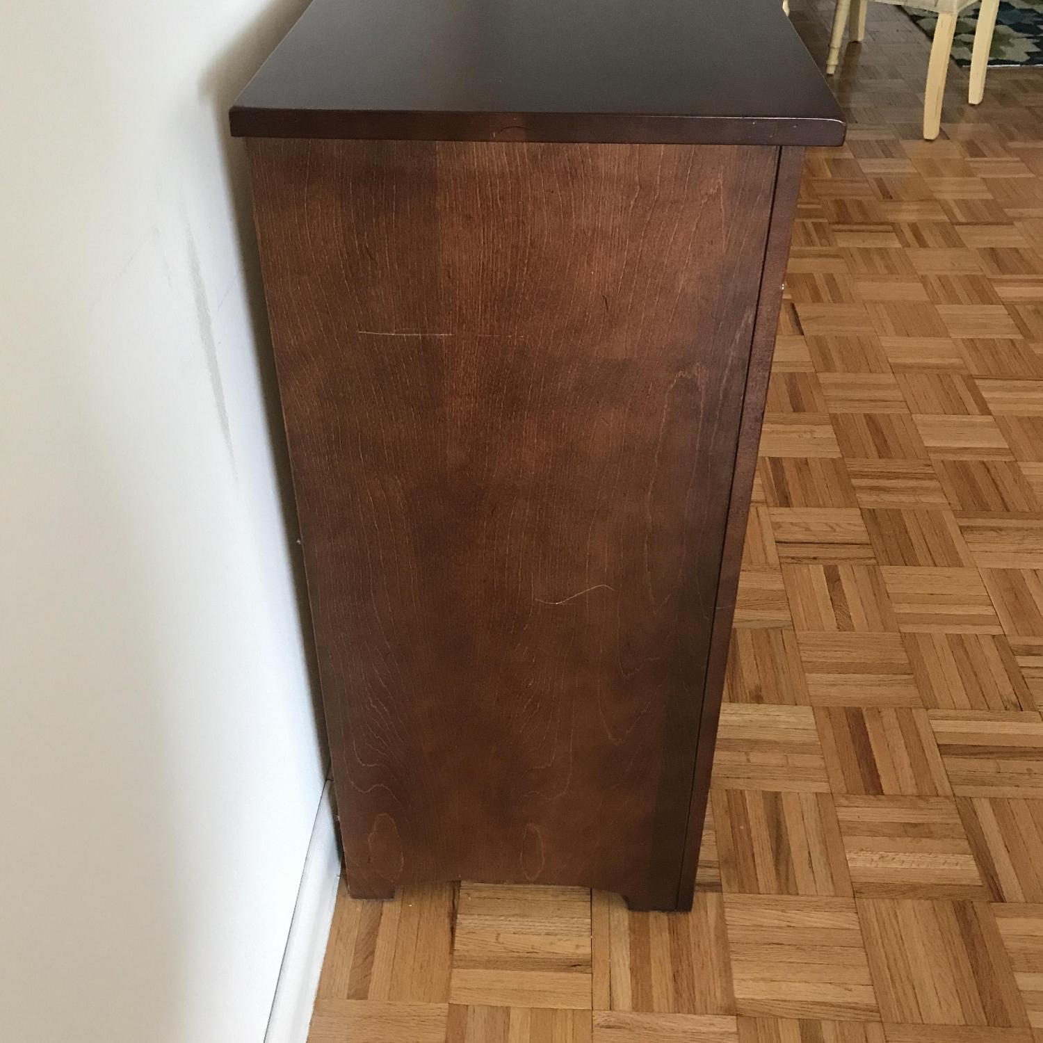 Bermex Buffet w/ Customized Doors - image-3