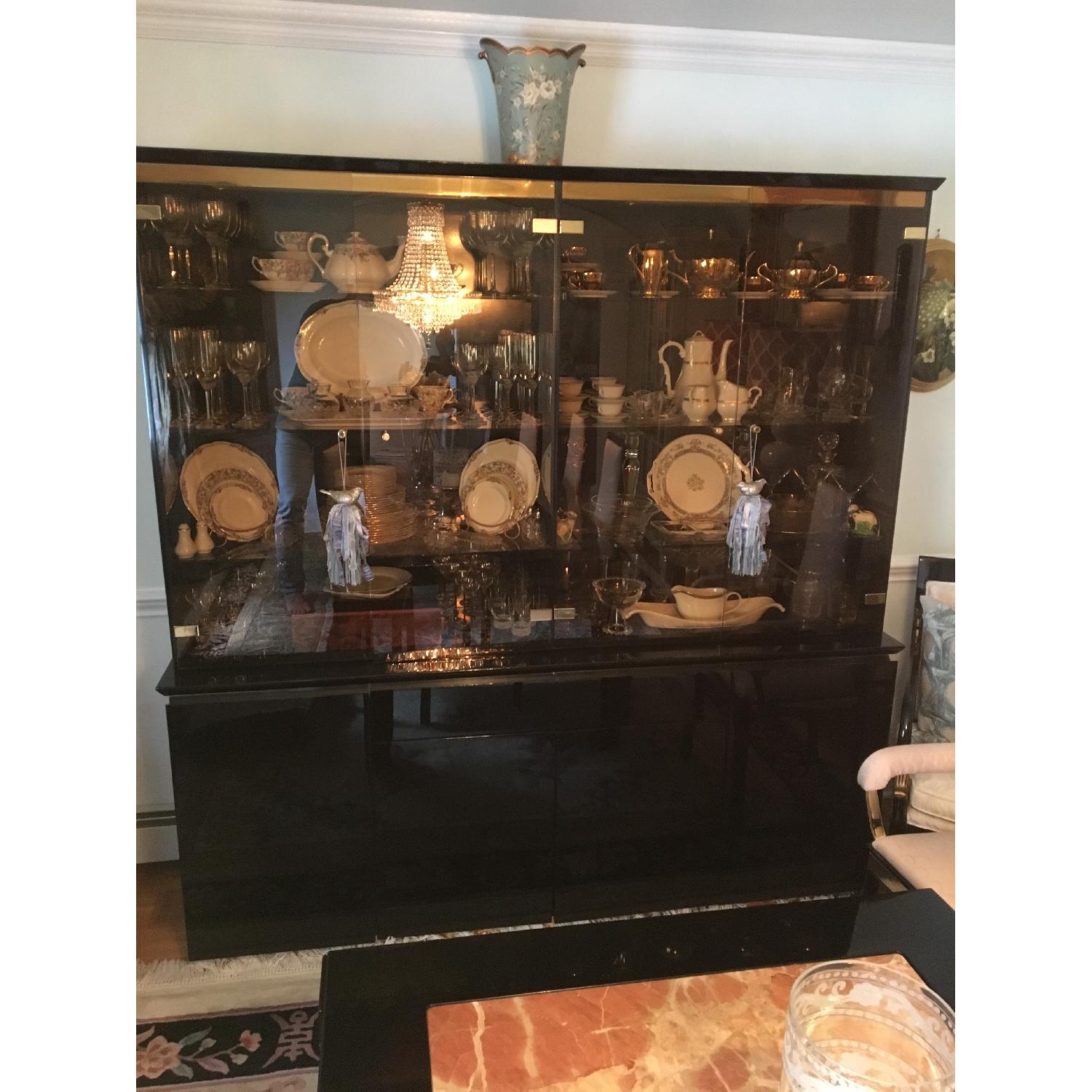 Collezione Marbella China Cabinet - image-1