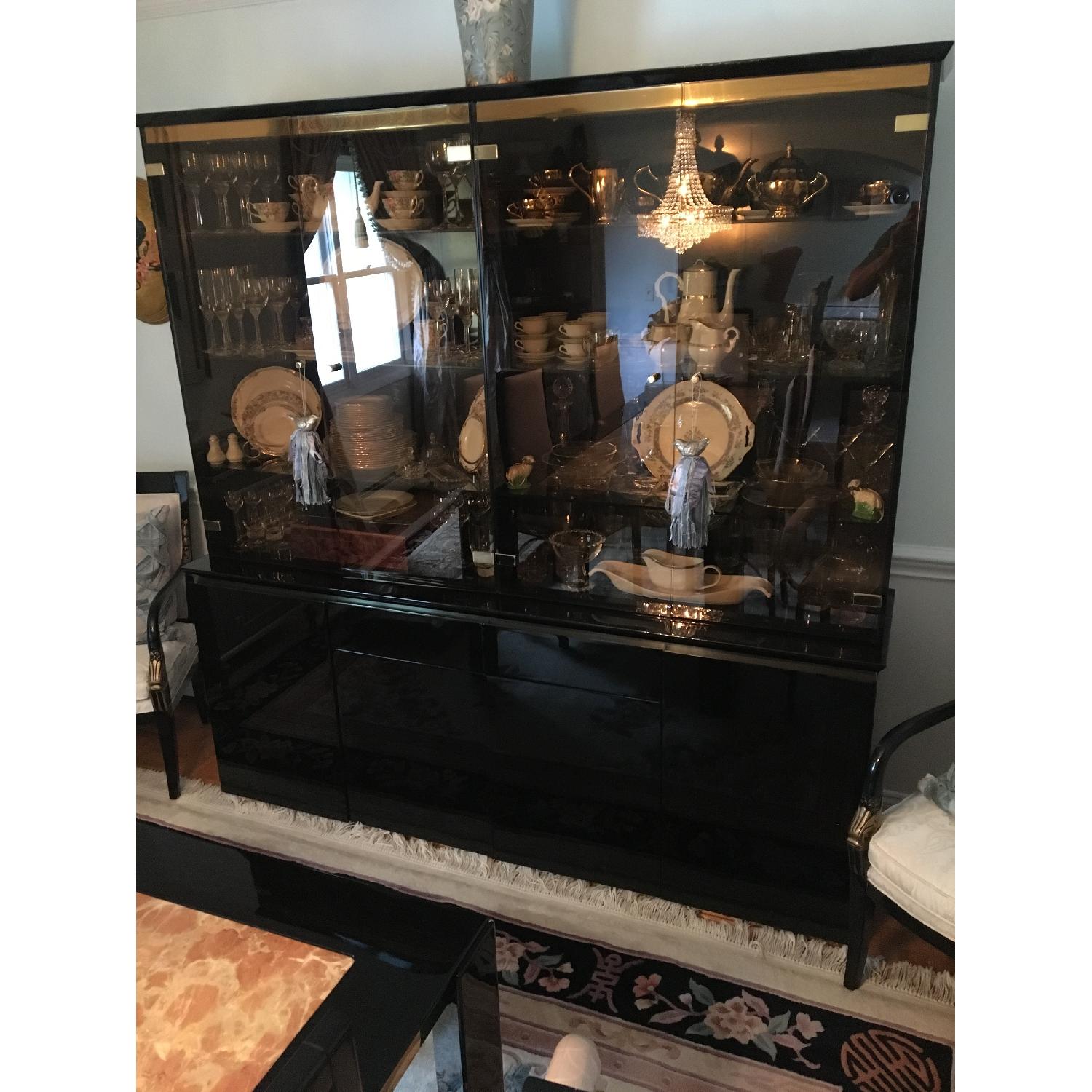 Collezione Marbella China Cabinet - image-2