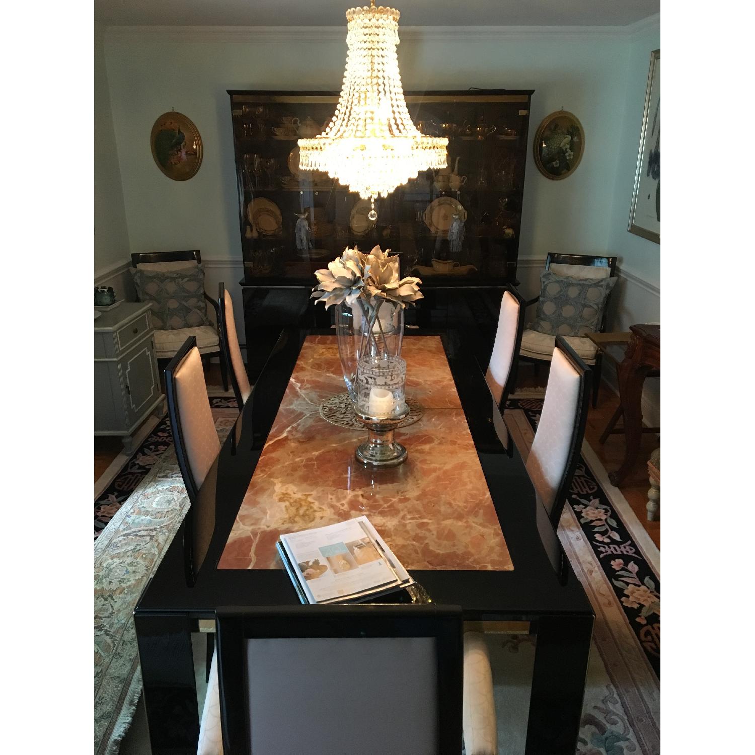 Collezione Marbella China Cabinet - image-3