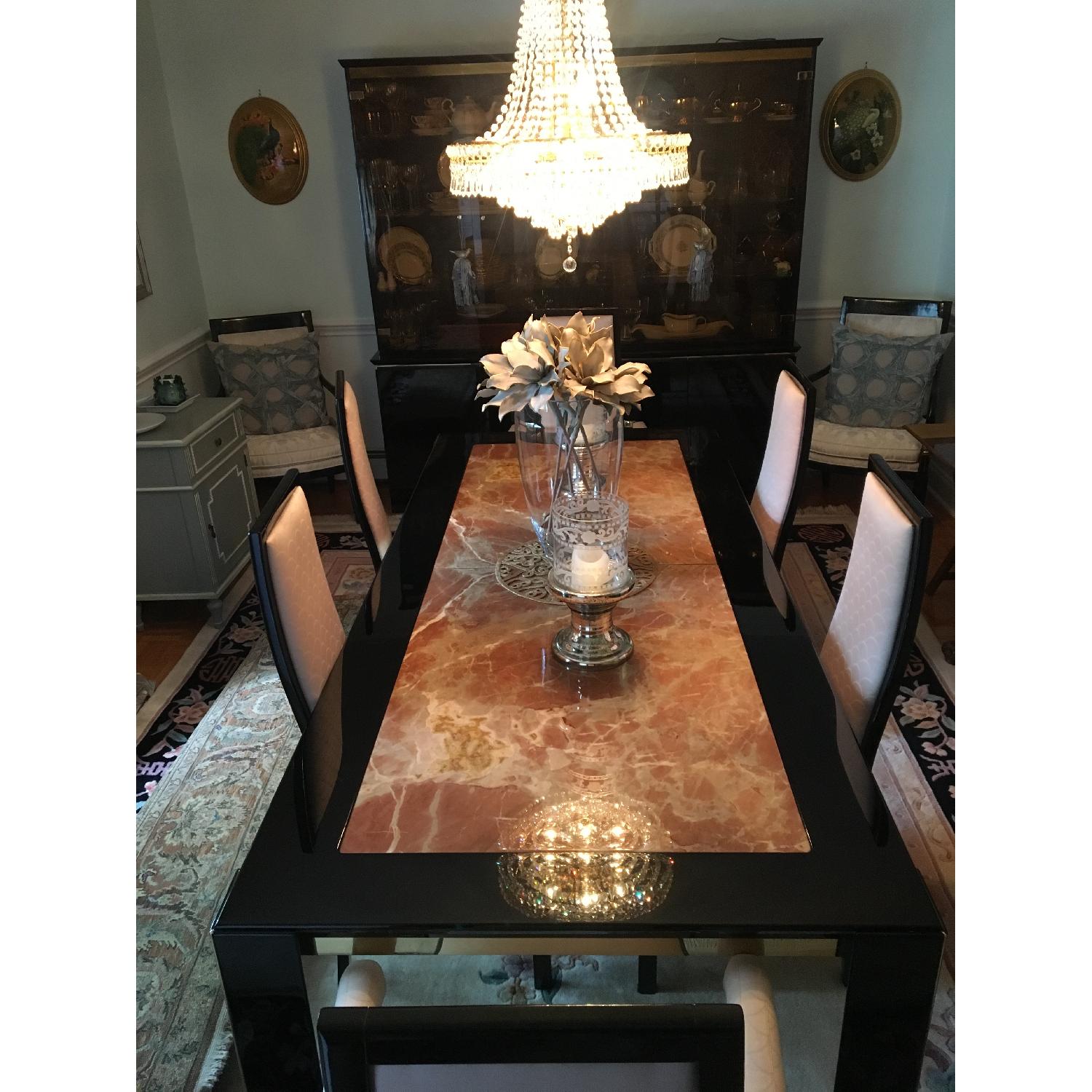 Collezione Marbella China Cabinet - image-4