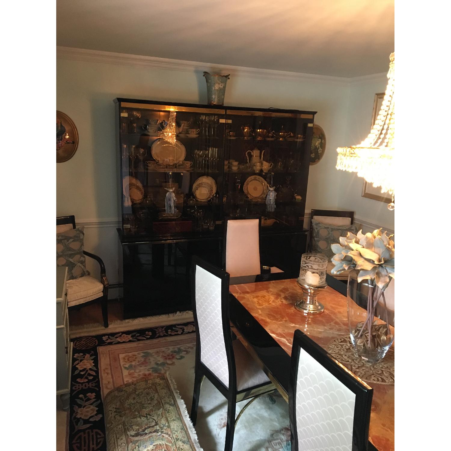 Collezione Marbella China Cabinet - image-5