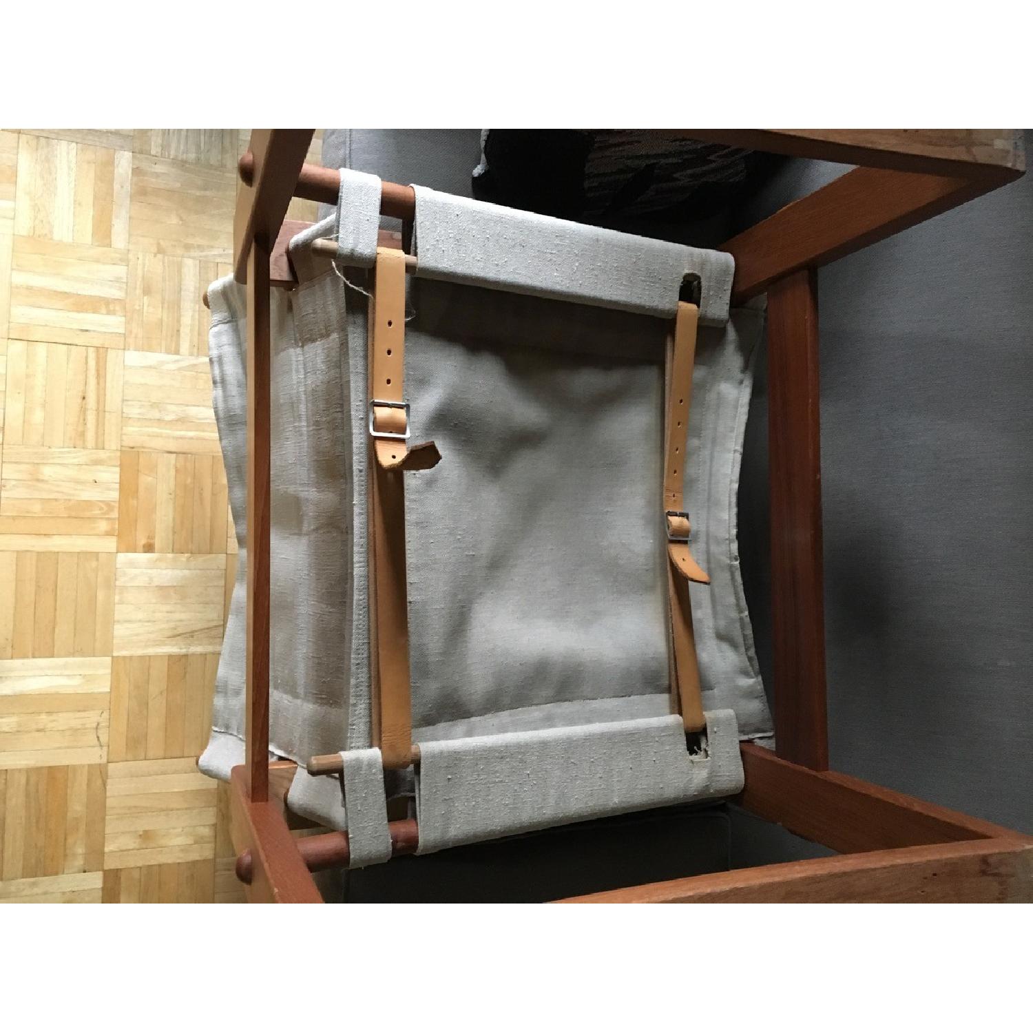 Bernstorffsminde Mobelfabrik Sling Chairs - image-6