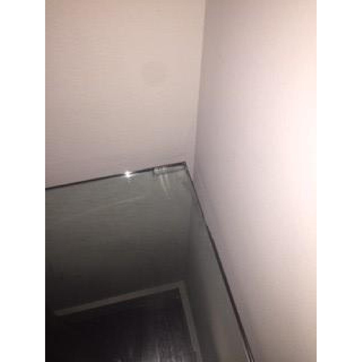 CB2 Bolt Dining Table - image-2