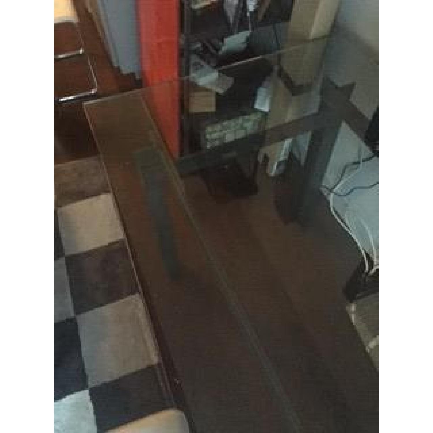 CB2 Bolt Dining Table - image-3