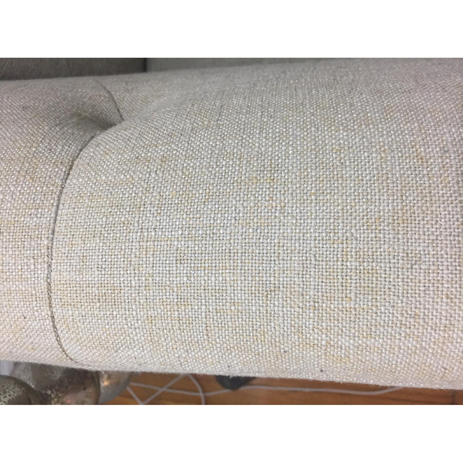 Macy's Max Home Sofa + Chair - image-5
