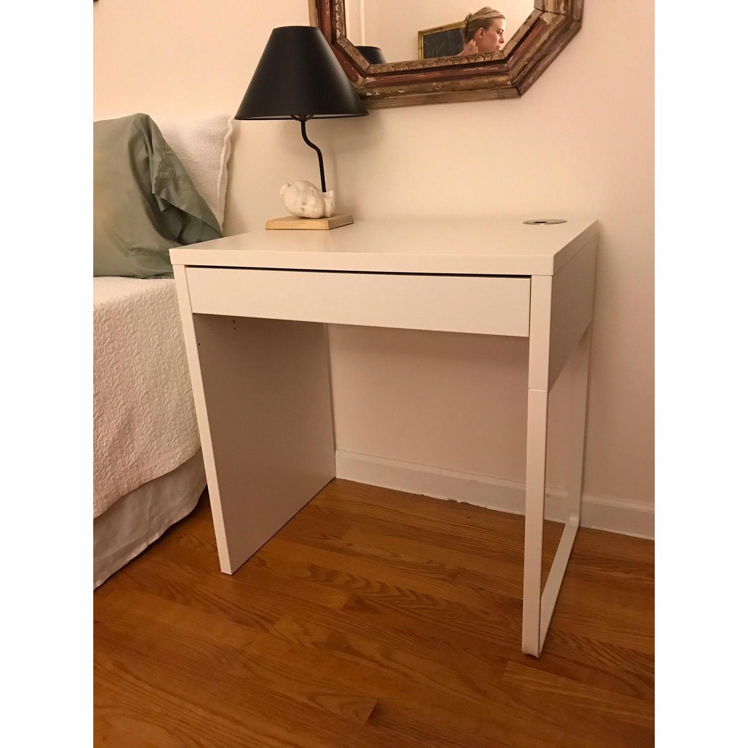 Ikea Desk & Chair - image-2