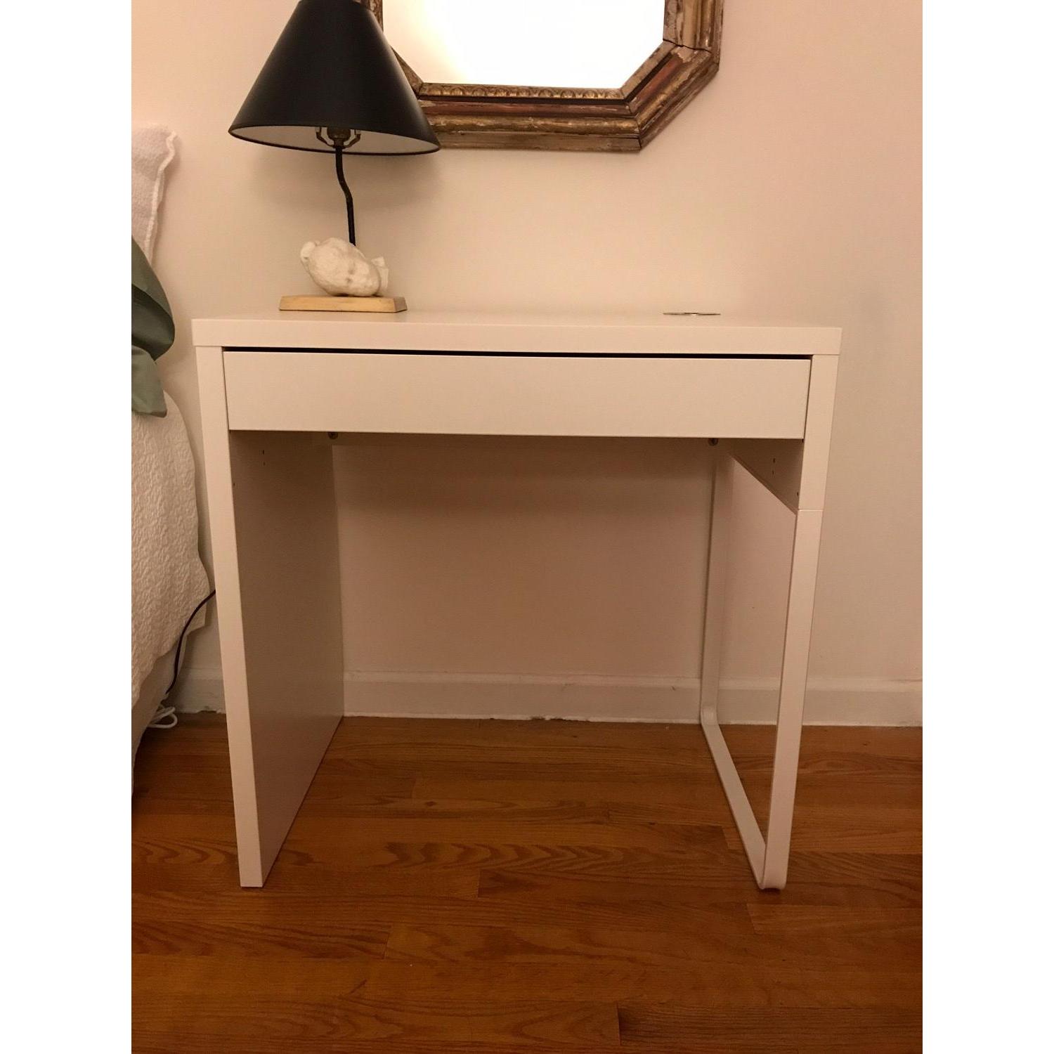 Ikea Desk & Chair - image-3