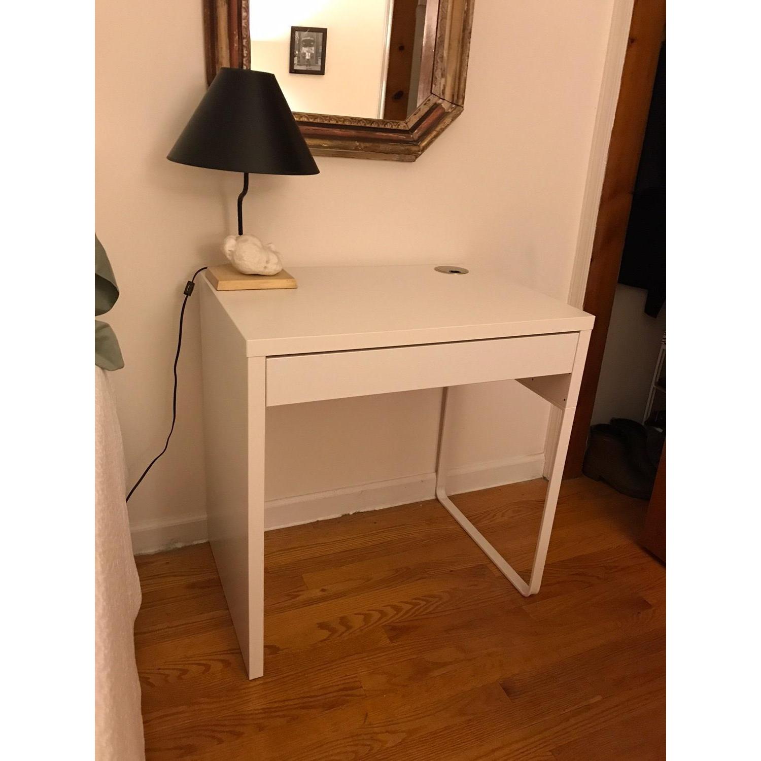 Ikea Desk & Chair - image-5