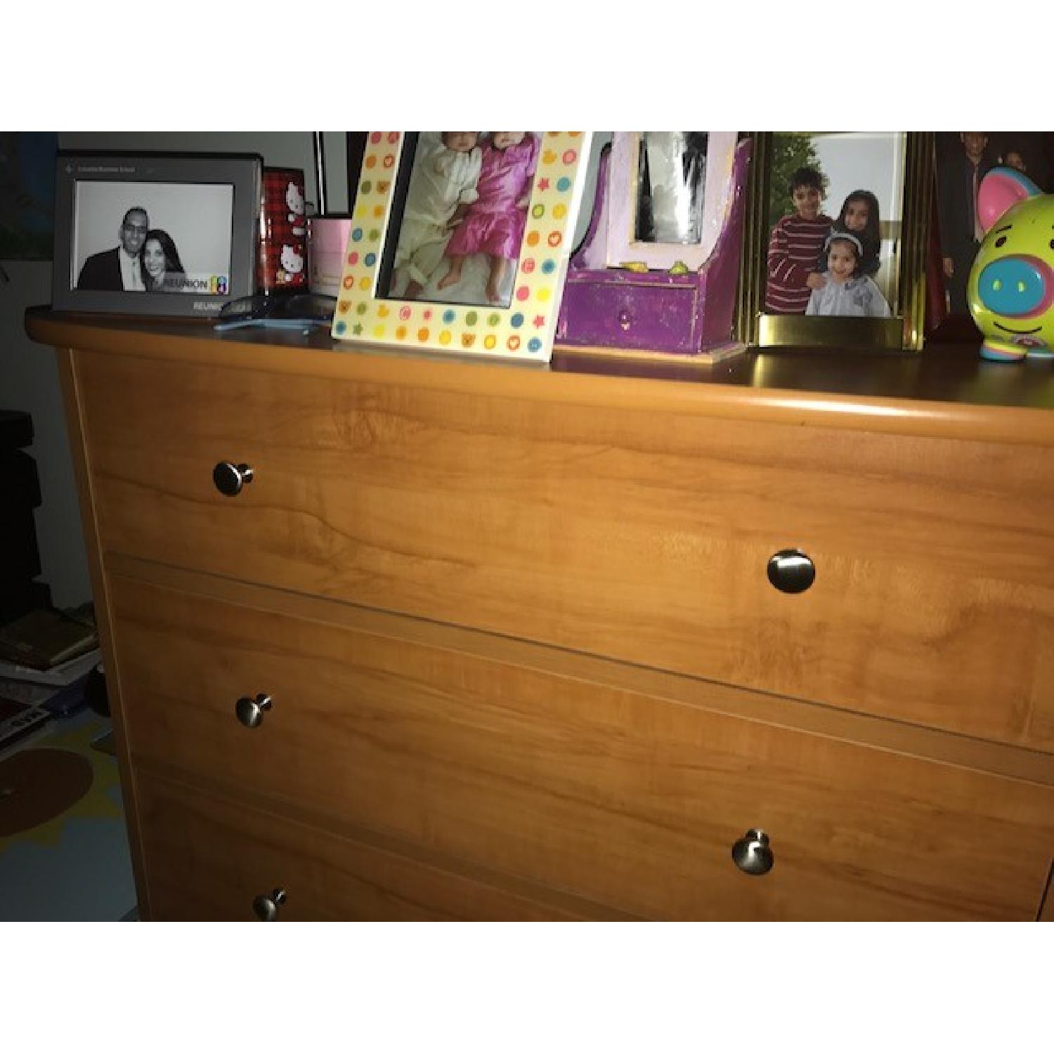 Berg Furniture Enterprise 5 Drawer Chest - image-2