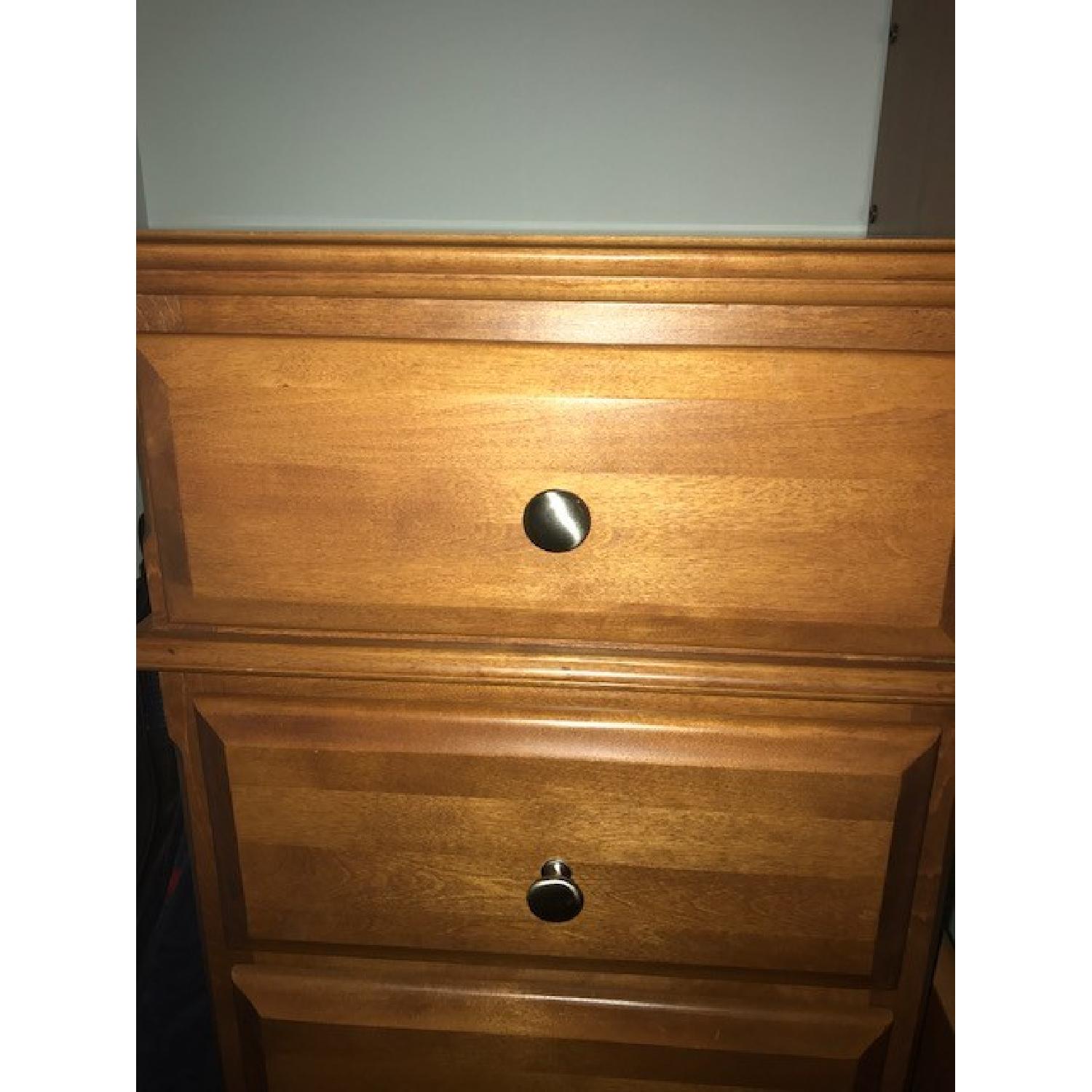 Oak Designs Narrow Chest - image-3