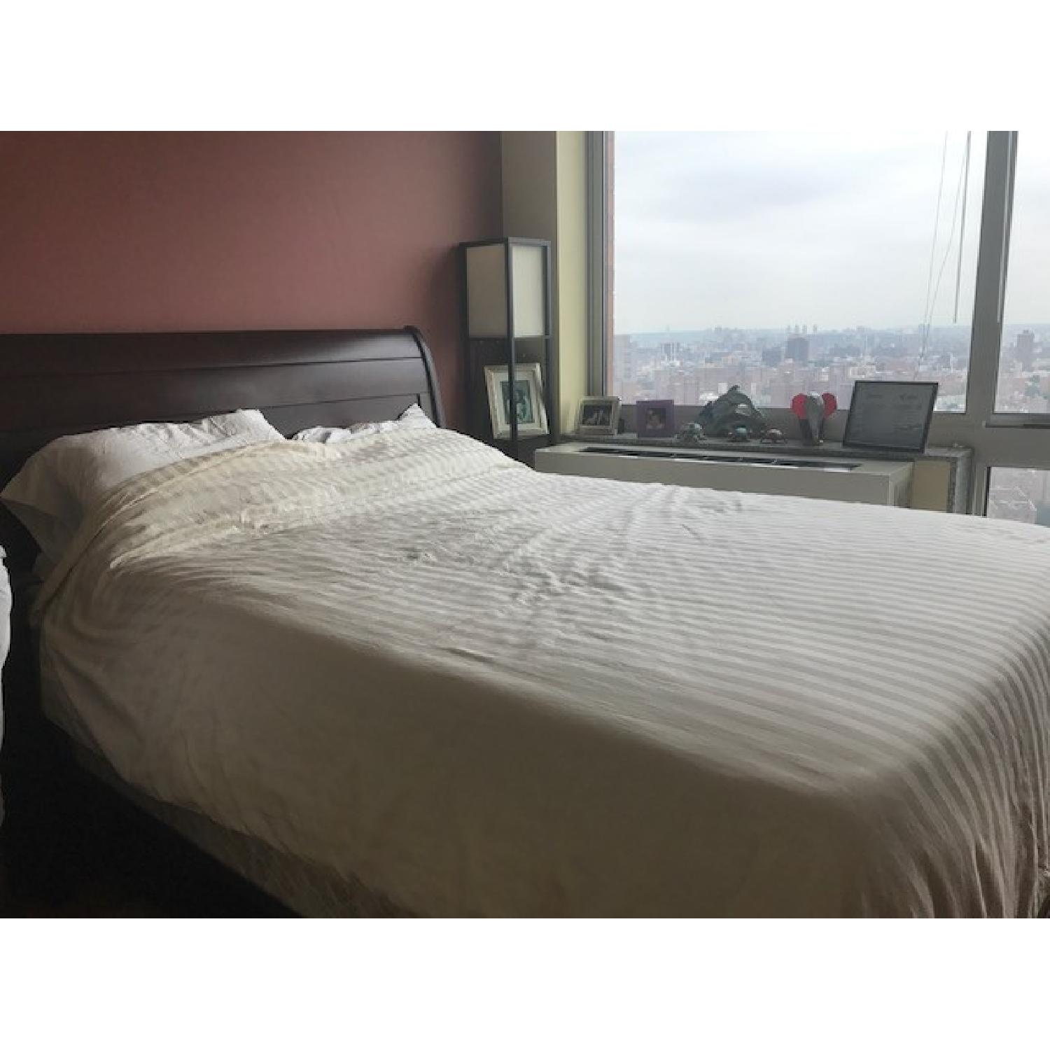Macy's Murray Hill 4 Piece Queen Bedroom Set - image-4