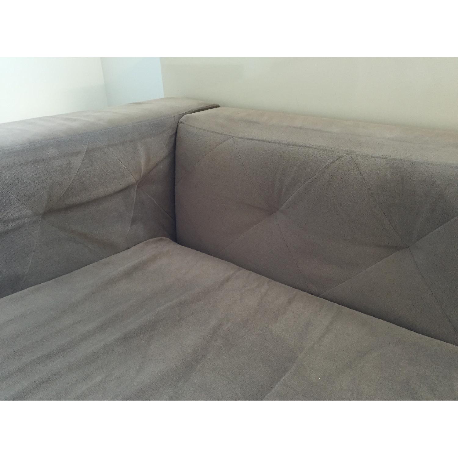 West Elm Sofa - image-3