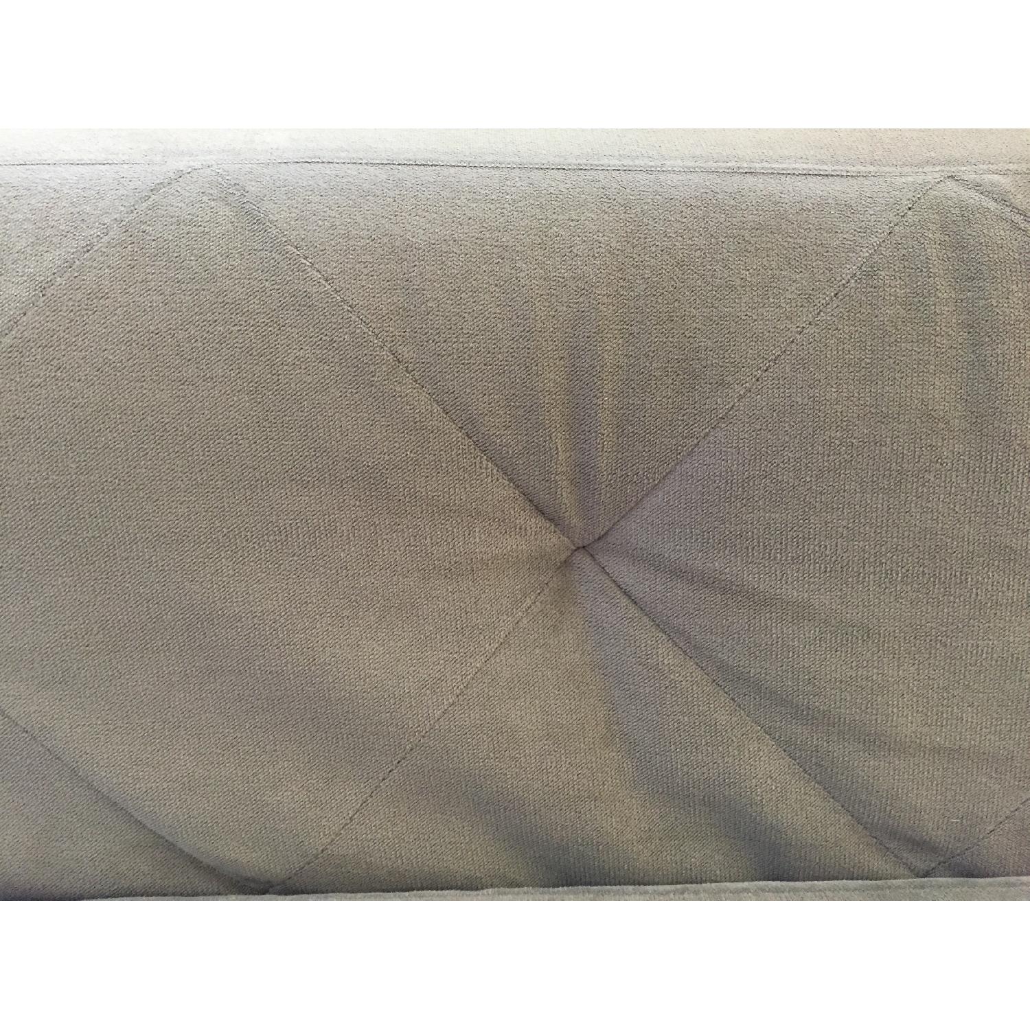 West Elm Sofa - image-4