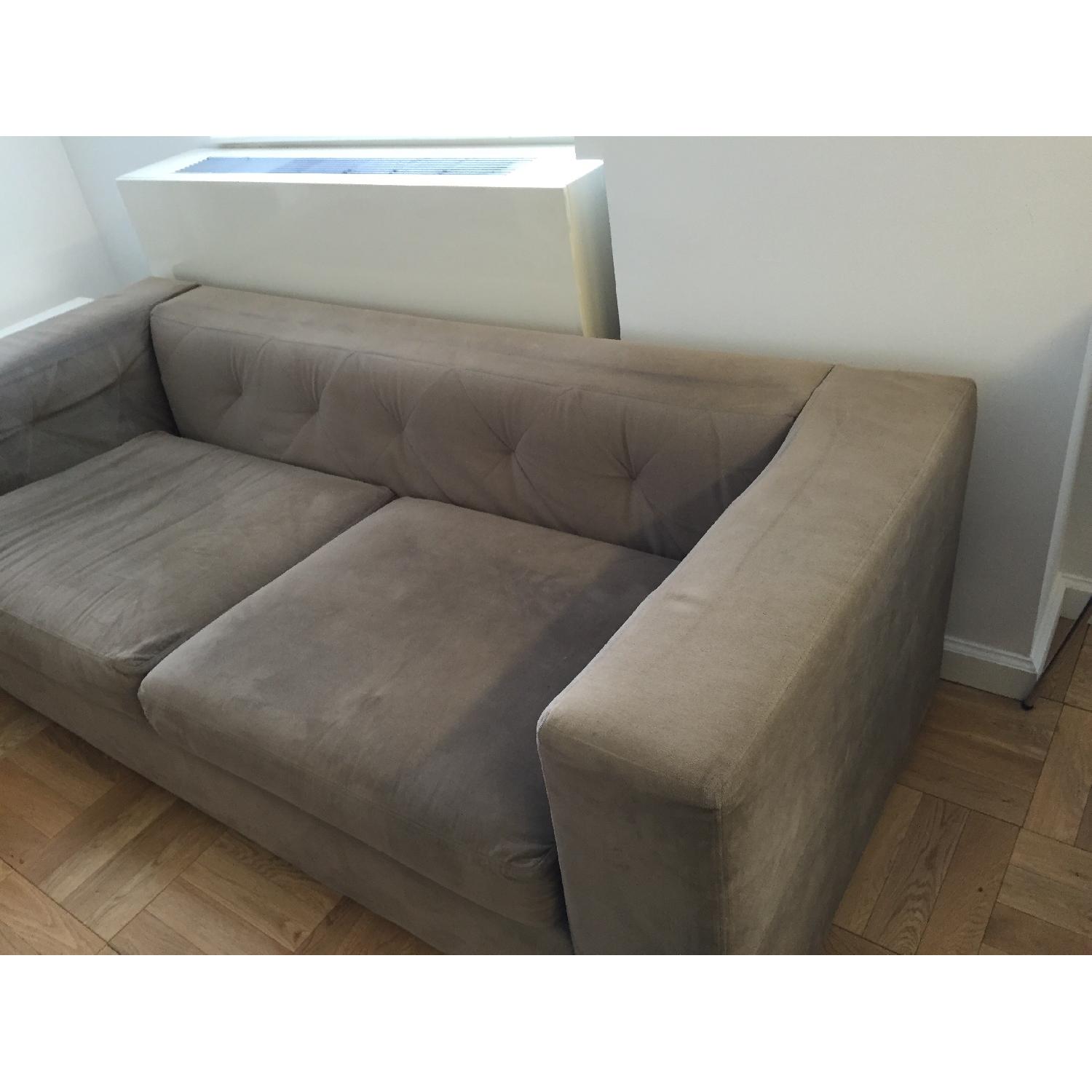 West Elm Sofa - image-6