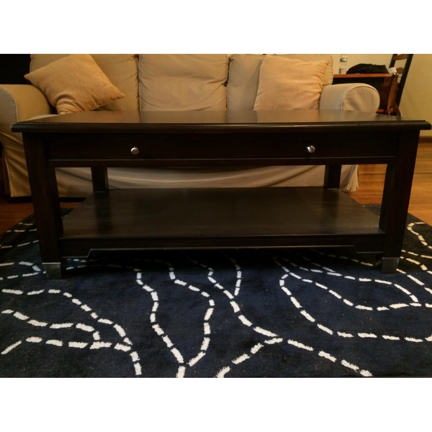 Adjustable Coffee Table - image-1
