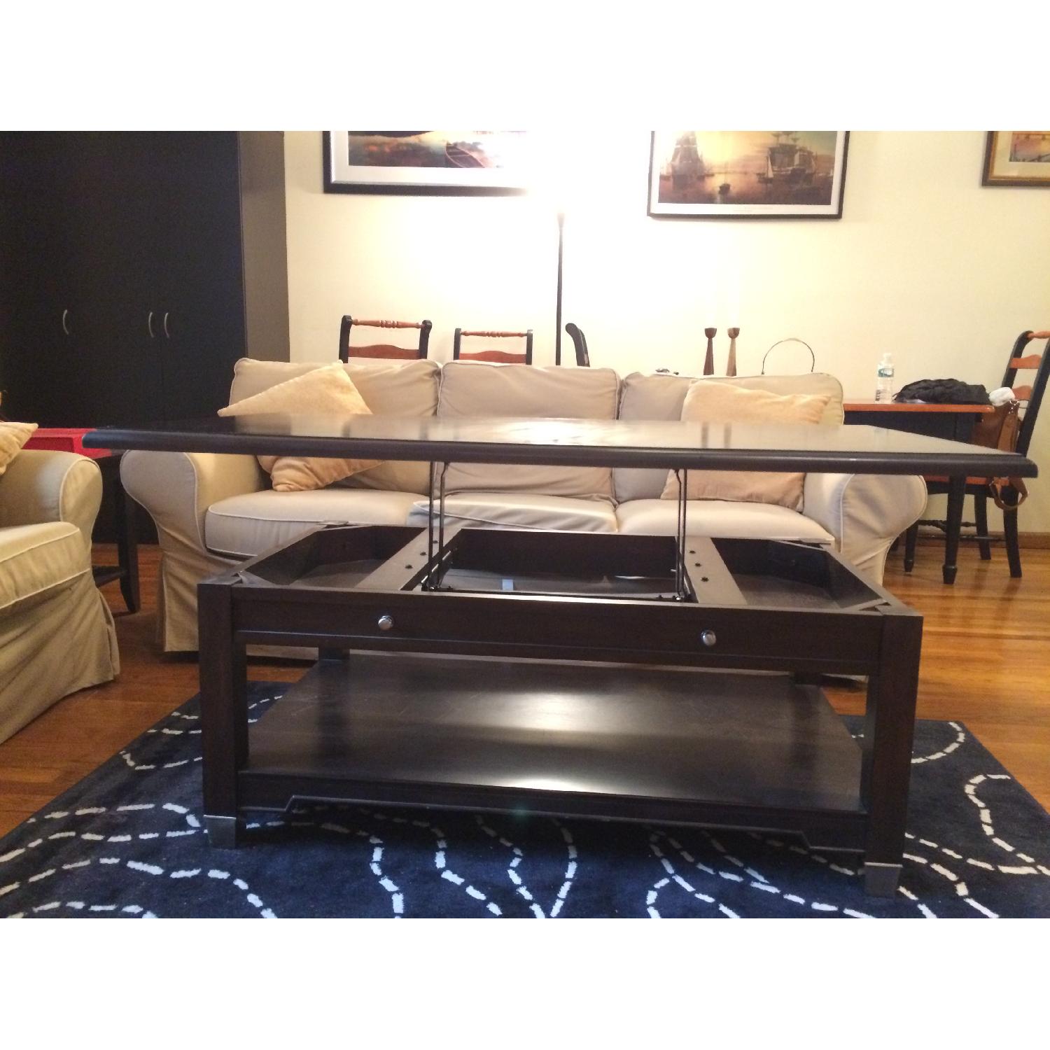 Adjustable Coffee Table - image-2