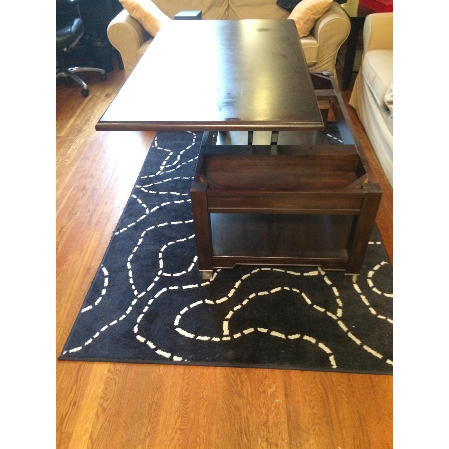 Adjustable Coffee Table - image-3
