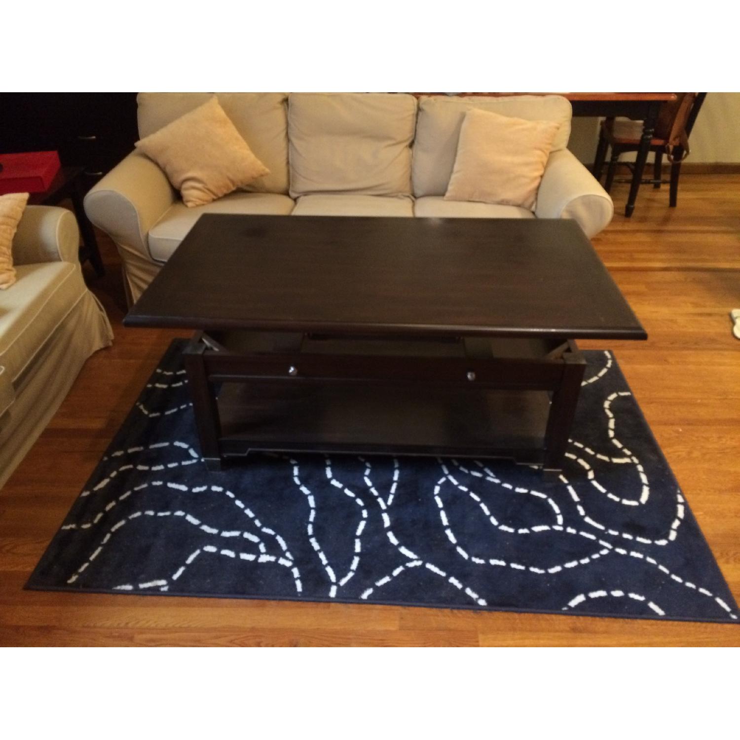Adjustable Coffee Table - image-4