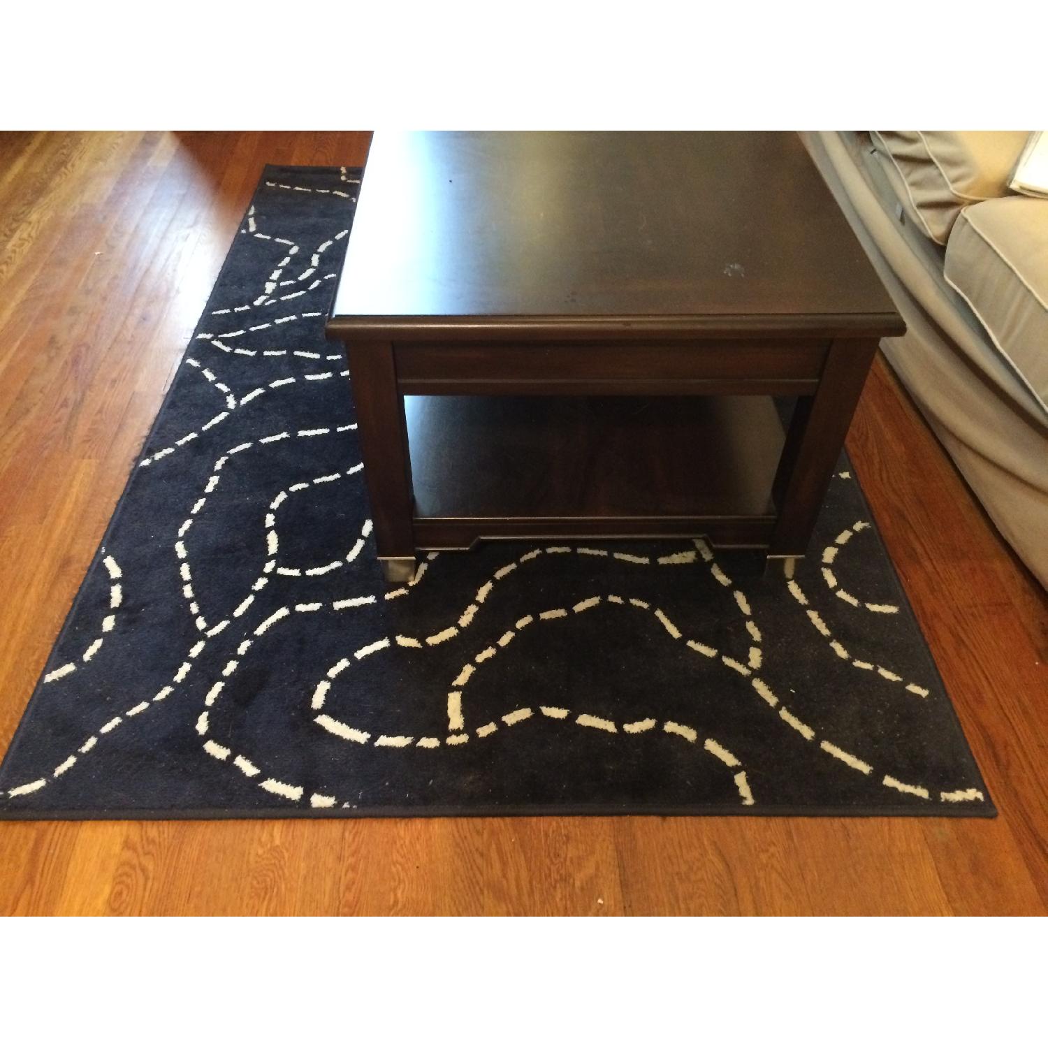 Adjustable Coffee Table - image-5