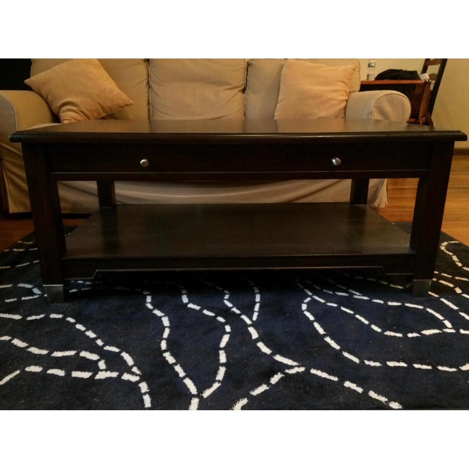 Adjustable Coffee Table - image-6