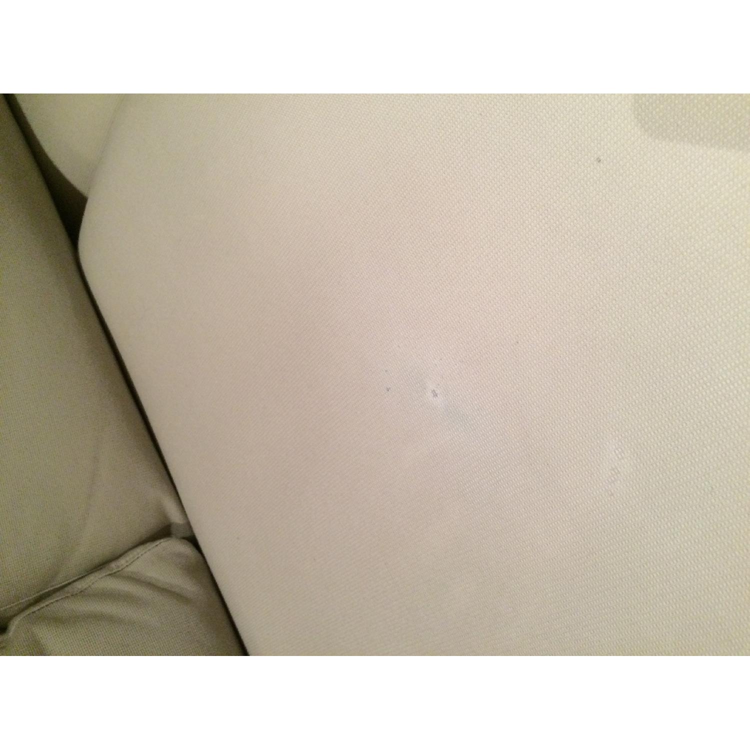 Ikea Stockholm Sofa in Beige - image-1