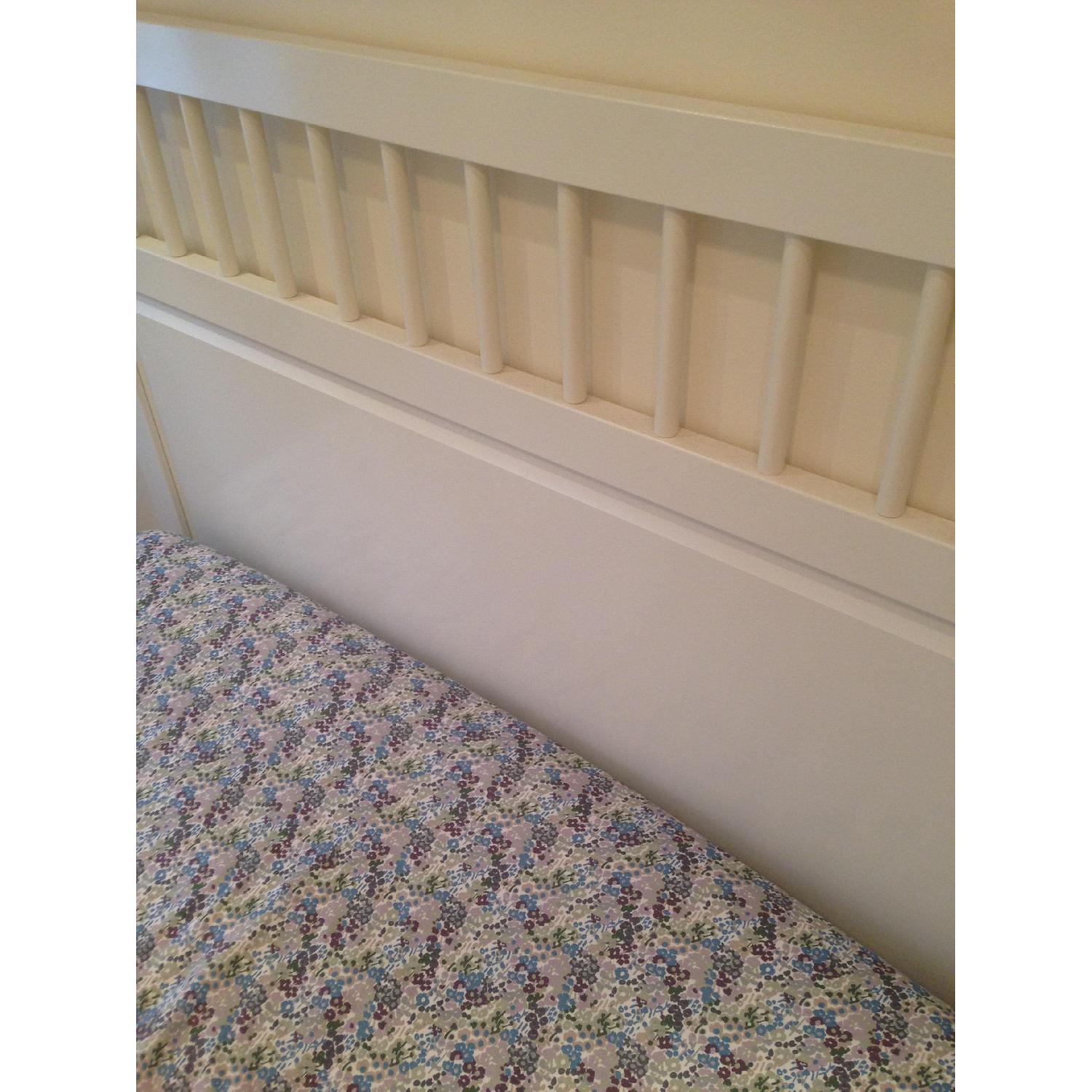 Ikea Hemnes Full Sized Bed - image-3