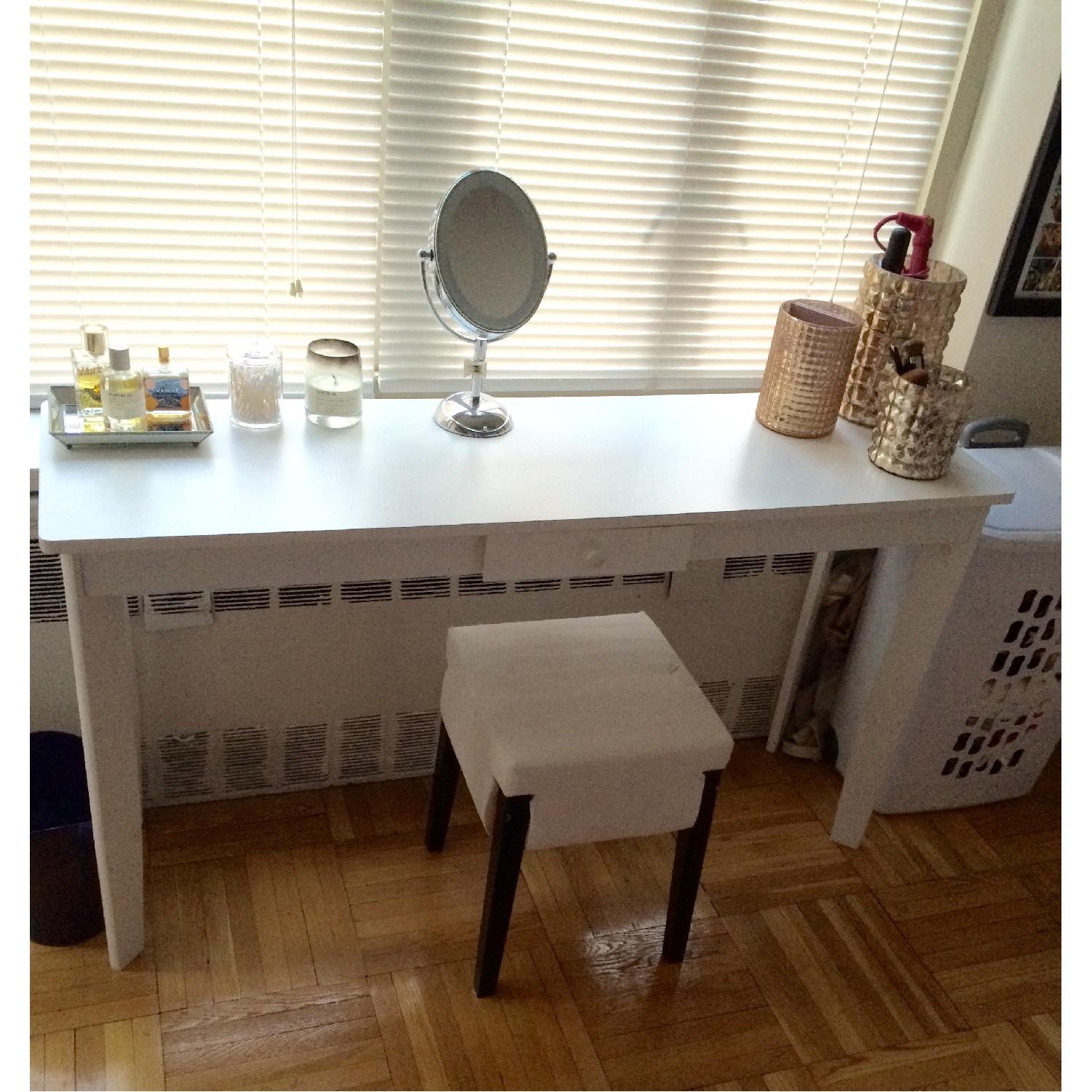 Hayneedle Console Table - image-1