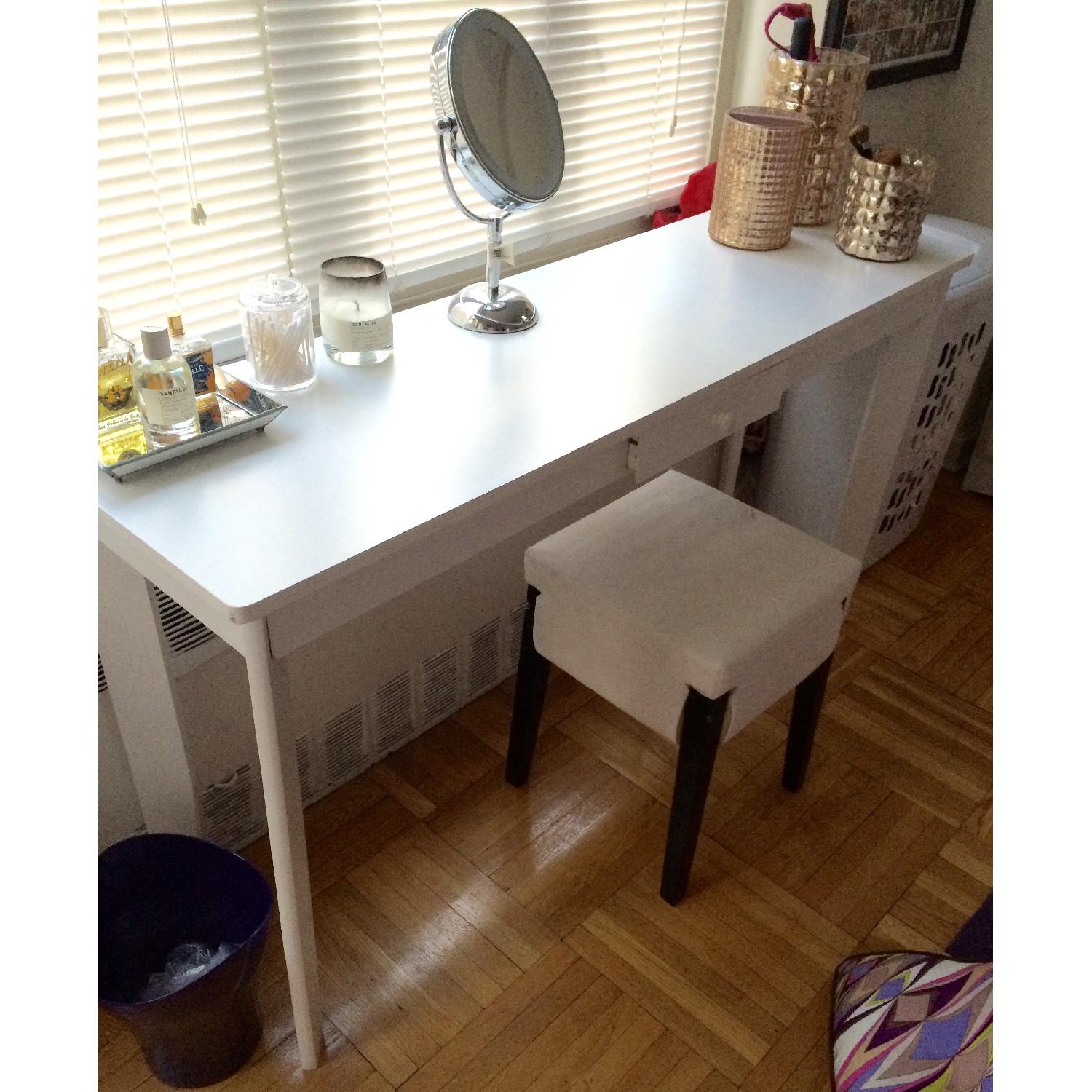 Hayneedle Console Table - image-2