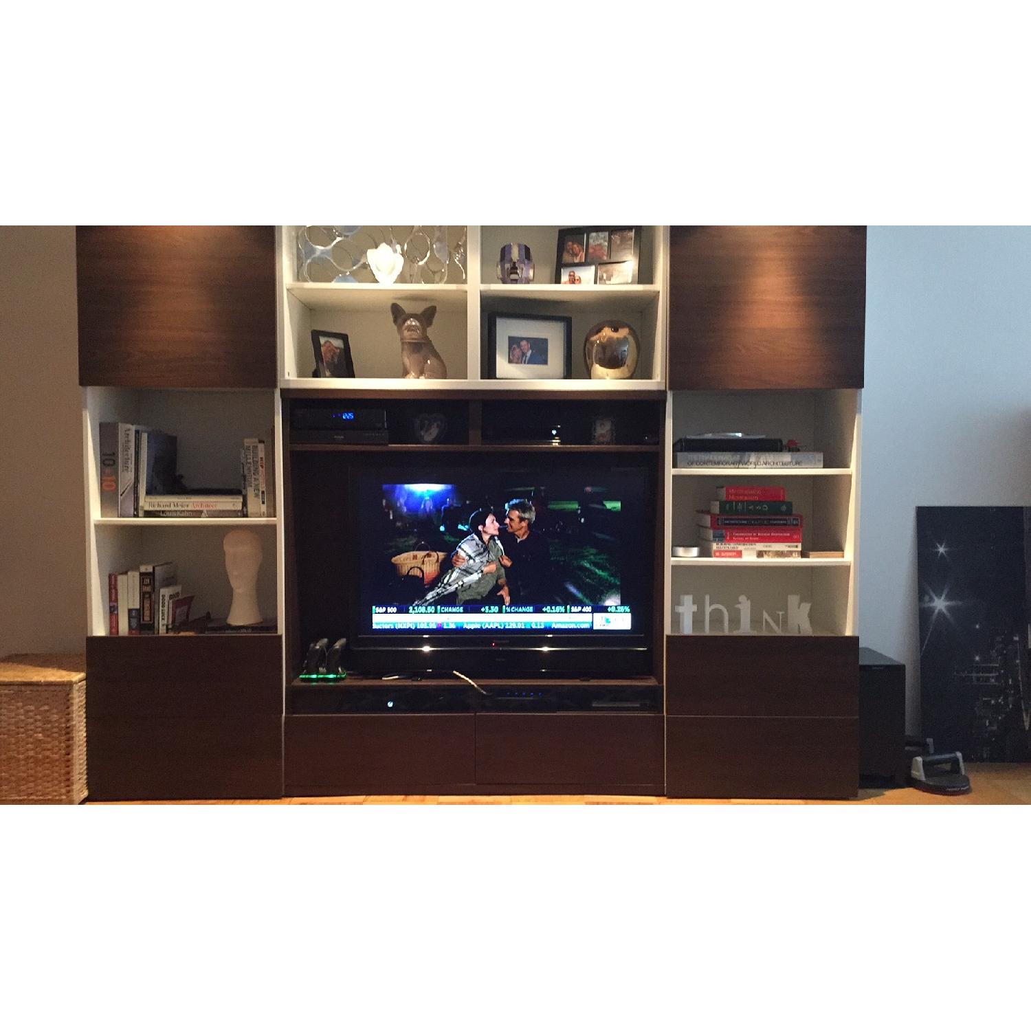 Ikea TV/Media Storage Unit AptDeco