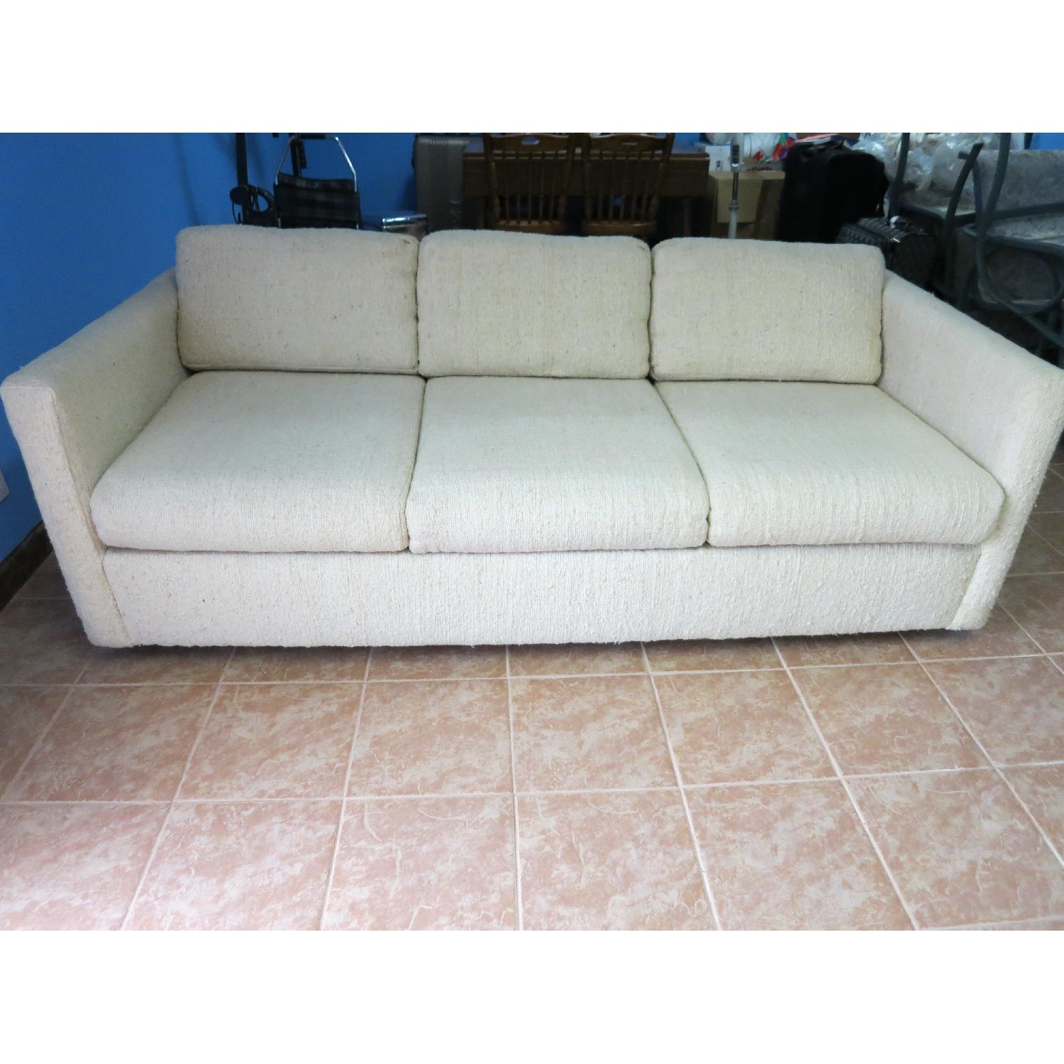 Sealy Posturepedic Sleeper Sofa - image-3