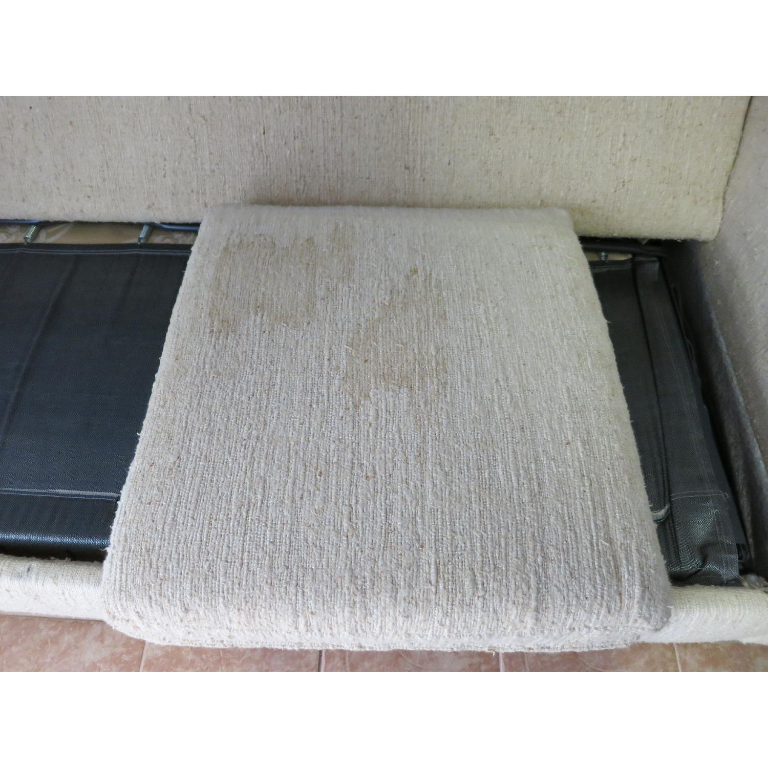 Sealy Posturepedic Sleeper Sofa - image-4