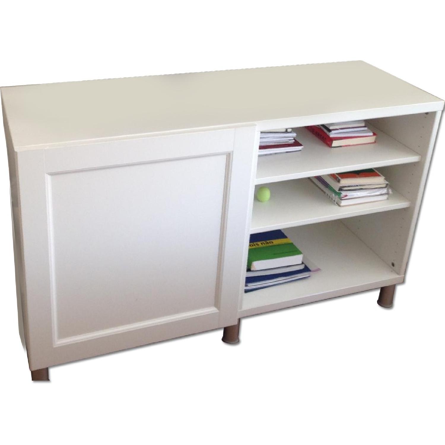 Ikea 5 Piece bedroom Set - image-3