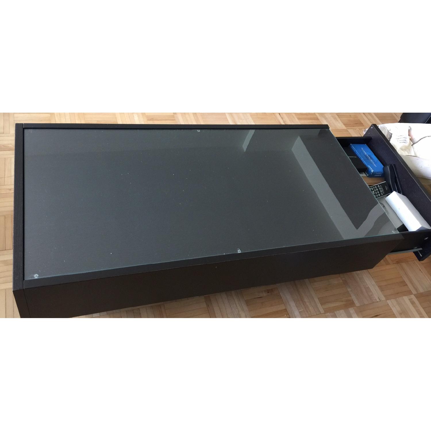 Ikea Ramvik Coffee Table - image-1