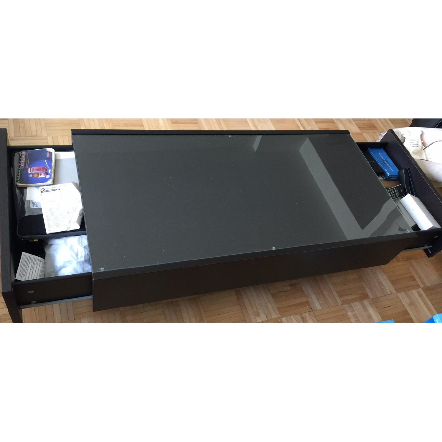 Ikea Ramvik Coffee Table - image-2