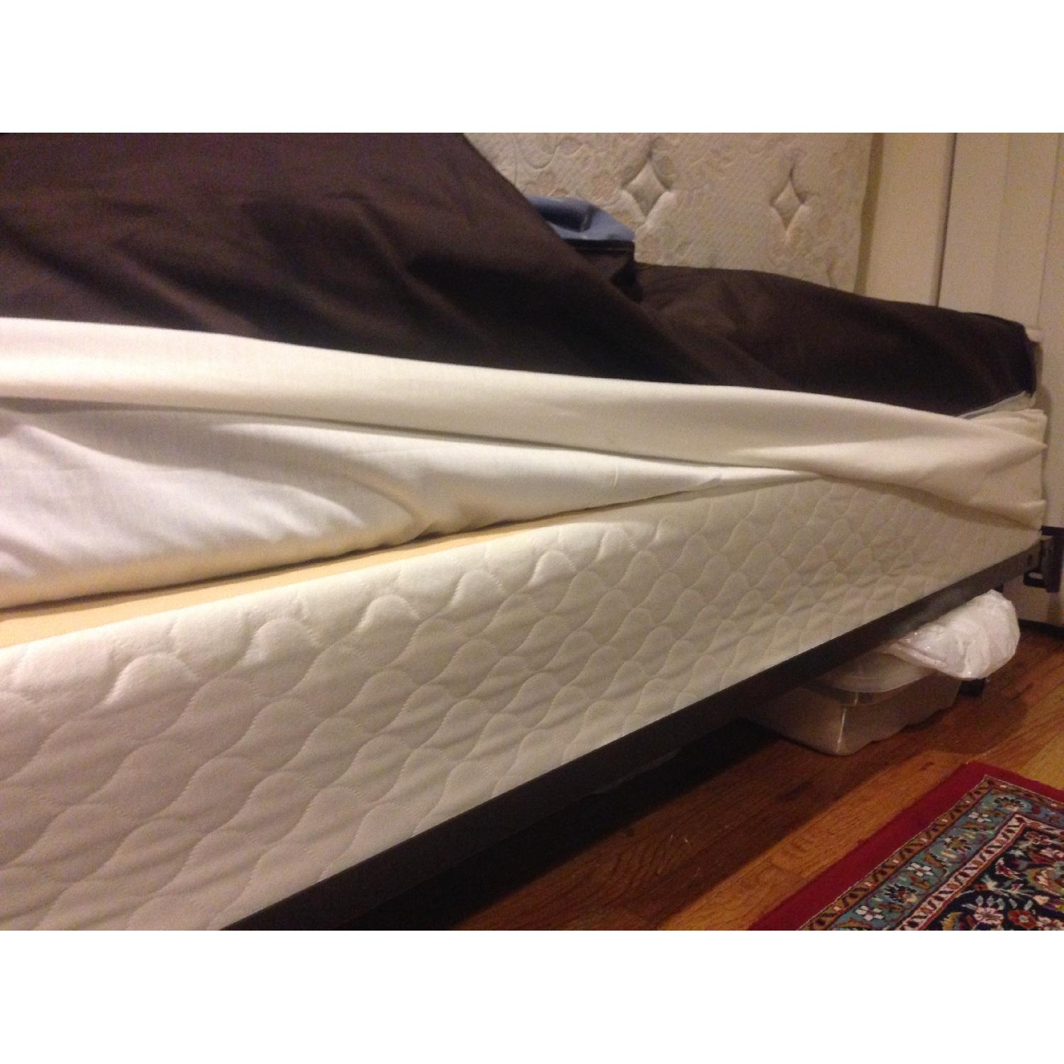 Sleepy's Twin Bed Frame - image-2