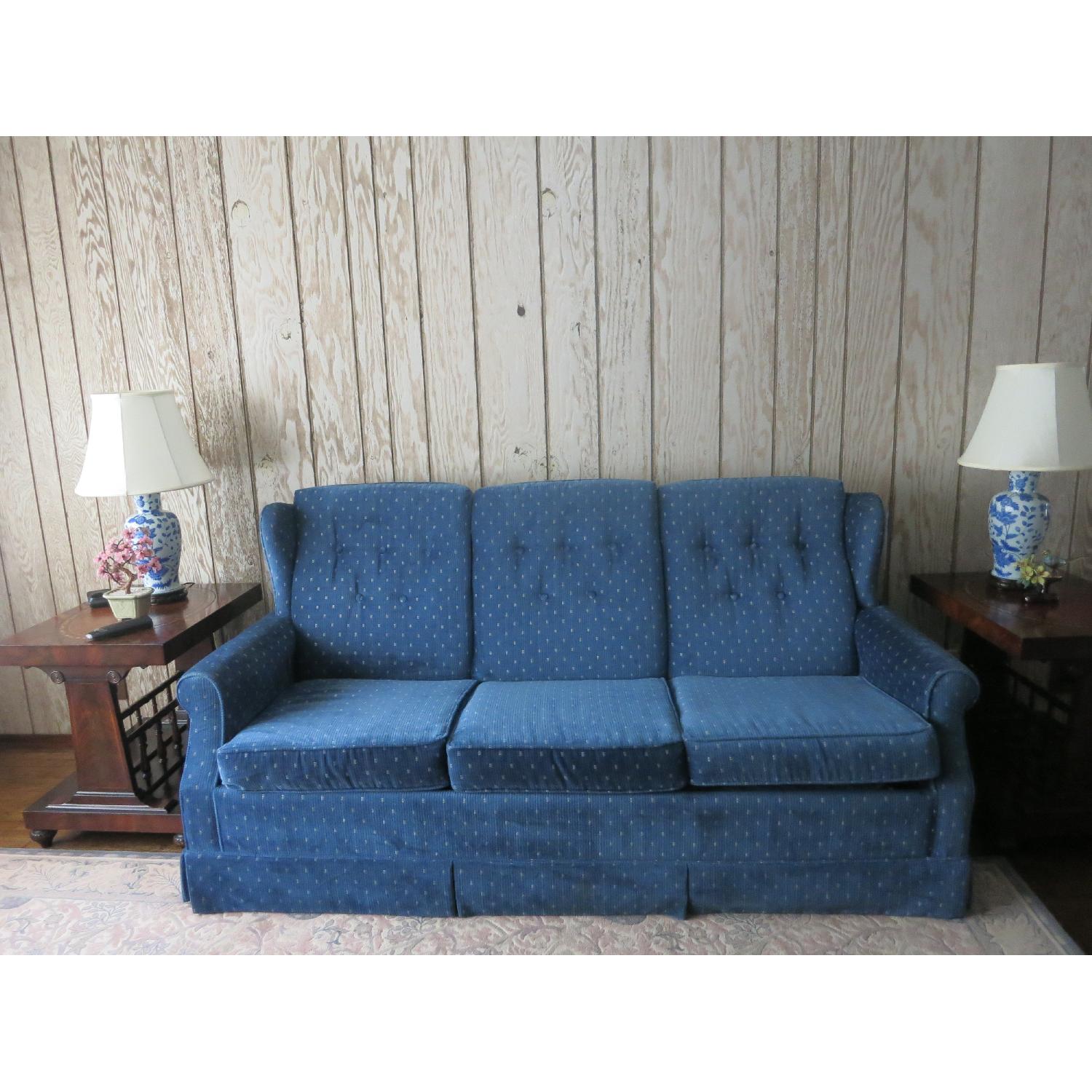 Castro Convertibles Sleeper Sofa - image-1