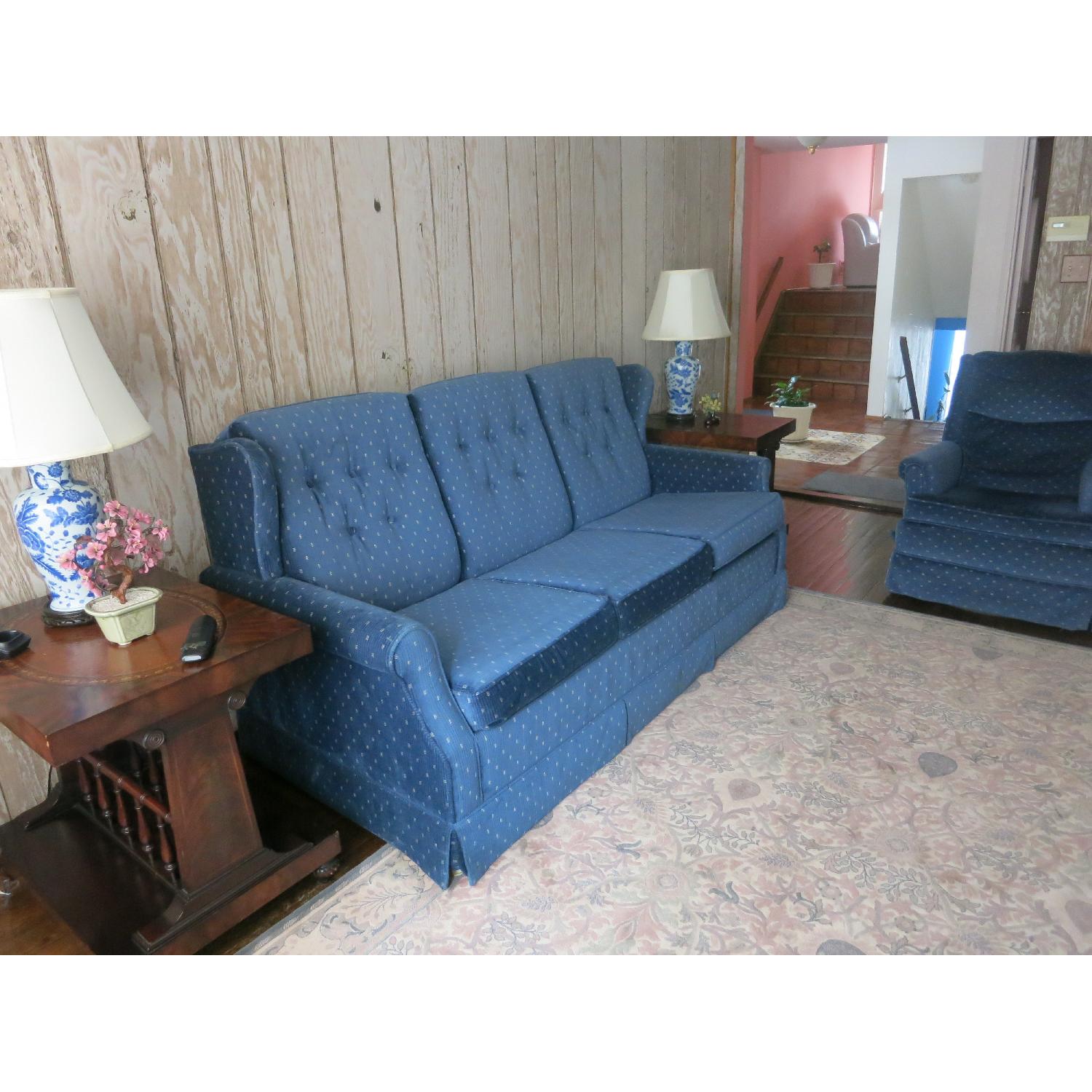 Castro Convertibles Sleeper Sofa - image-2